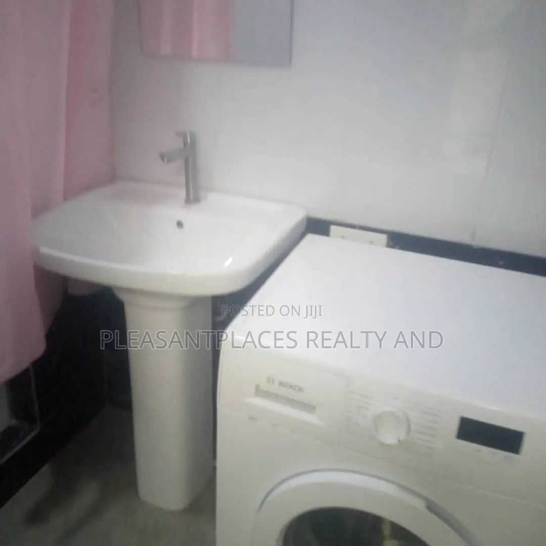 1bdrm Apartment in Pleasantplaces And, Dzorwulu for rent in Dzorwulu
