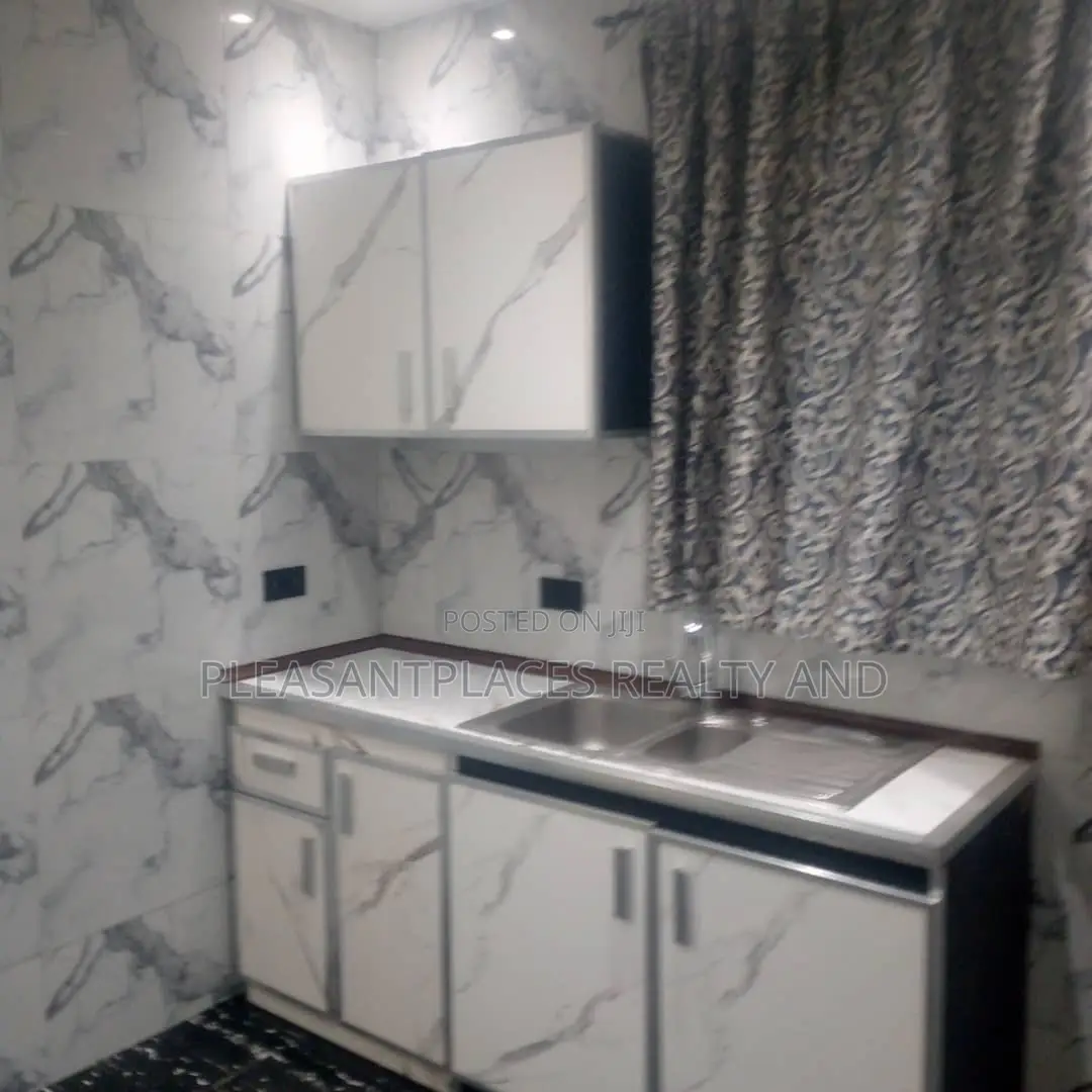 1bdrm Apartment in Pleasantplaces And, Dzorwulu for rent in Dzorwulu