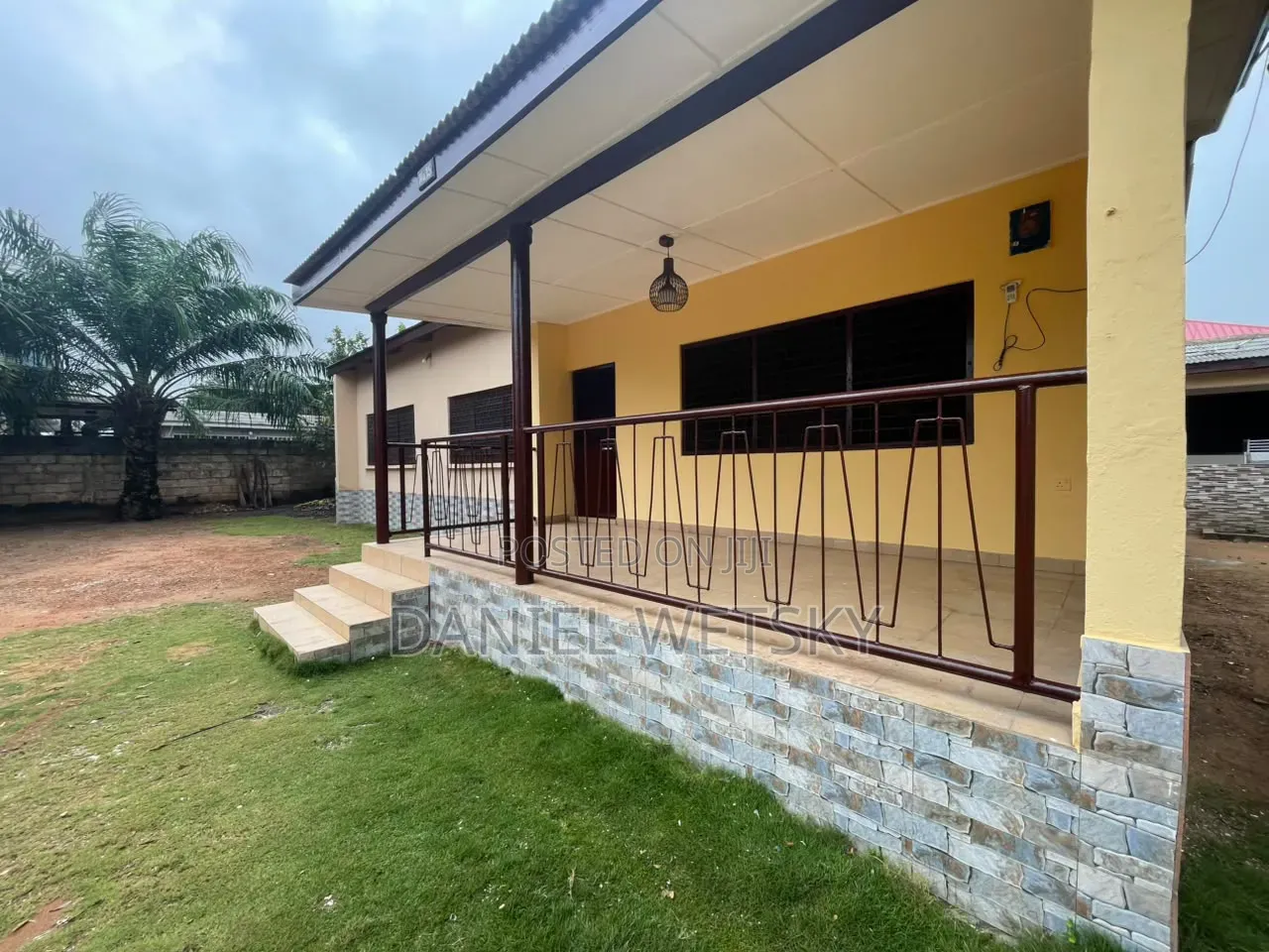 3bdrm Apartment in Seven Great, Exhibition for rent in Exhibition