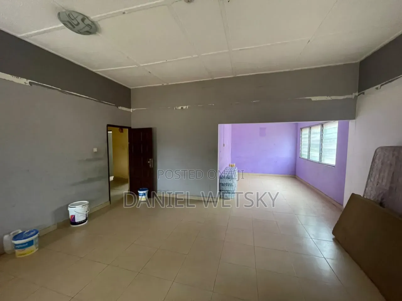 3bdrm Apartment in Seven Great, Exhibition for rent in Exhibition