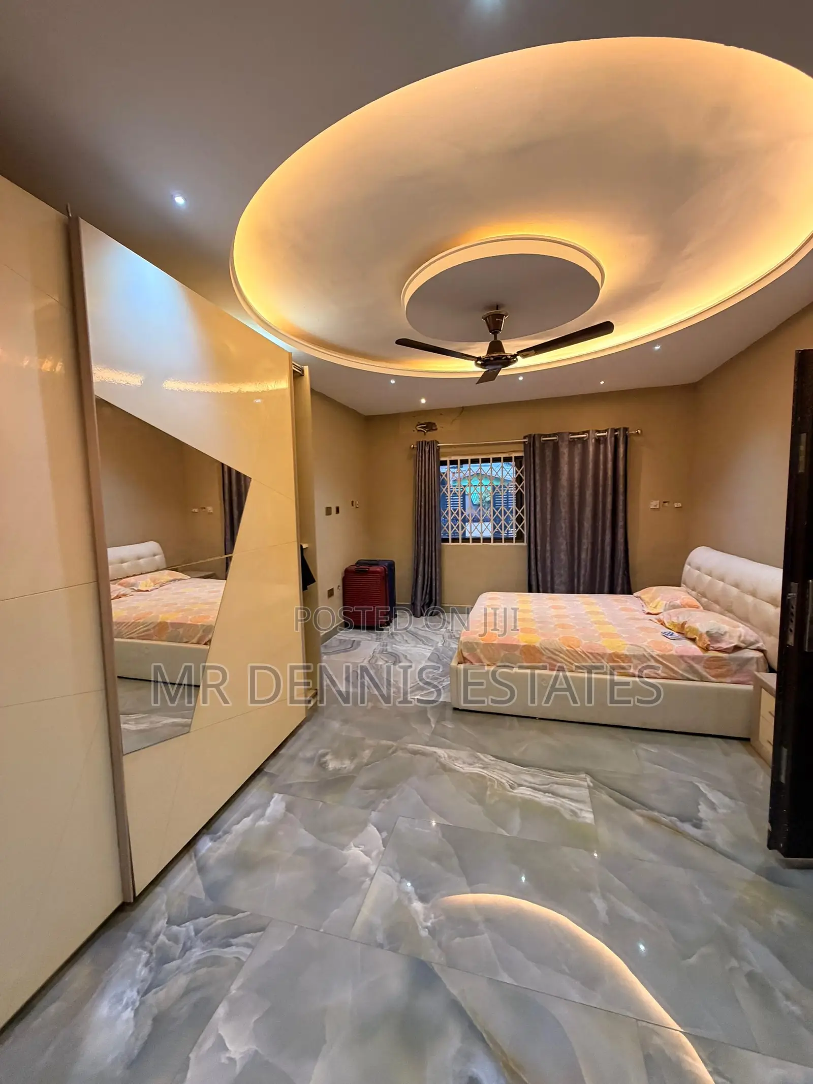 5bdrm House in Weija , Old Barrier for rent in Weija