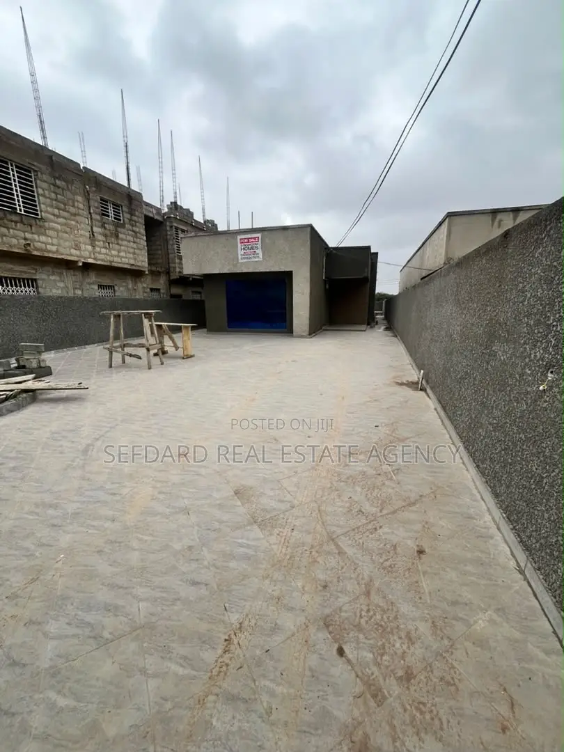 3bdrm House in Sefdard Properties, Oyarifa for sale in Oyarifa