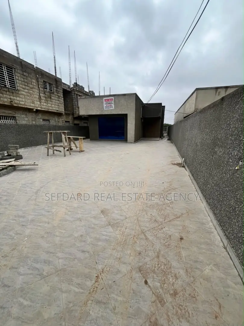 3bdrm House in Sefdard Properties, Oyarifa for sale in Oyarifa