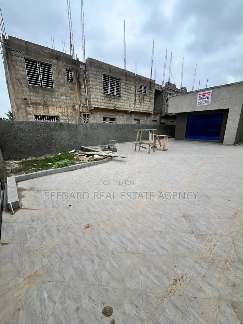 3bdrm House in Sefdard Properties, Oyarifa for sale in Oyarifa