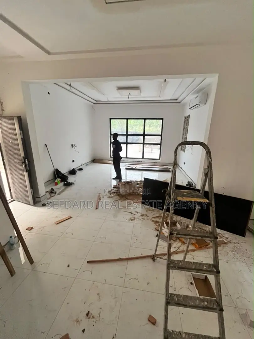 3bdrm House in Sefdard Properties, Oyarifa for sale in Oyarifa