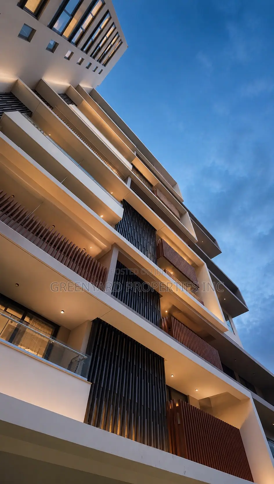 Furnished 2bdrm Apartment in Osu for rent in Osu