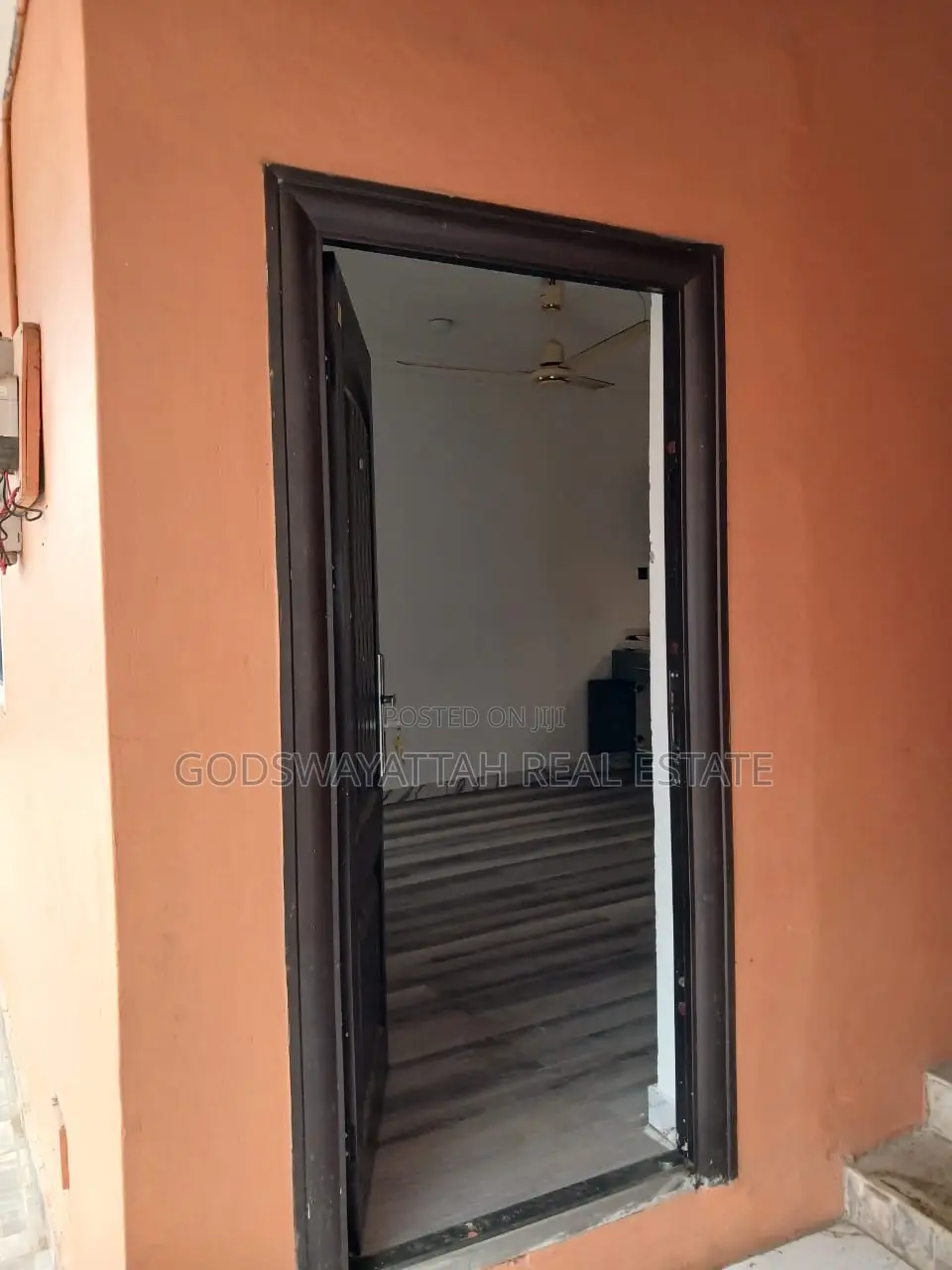 1bdrm Apartment in East Legon, Adjiriganor for rent in Adjiriganor