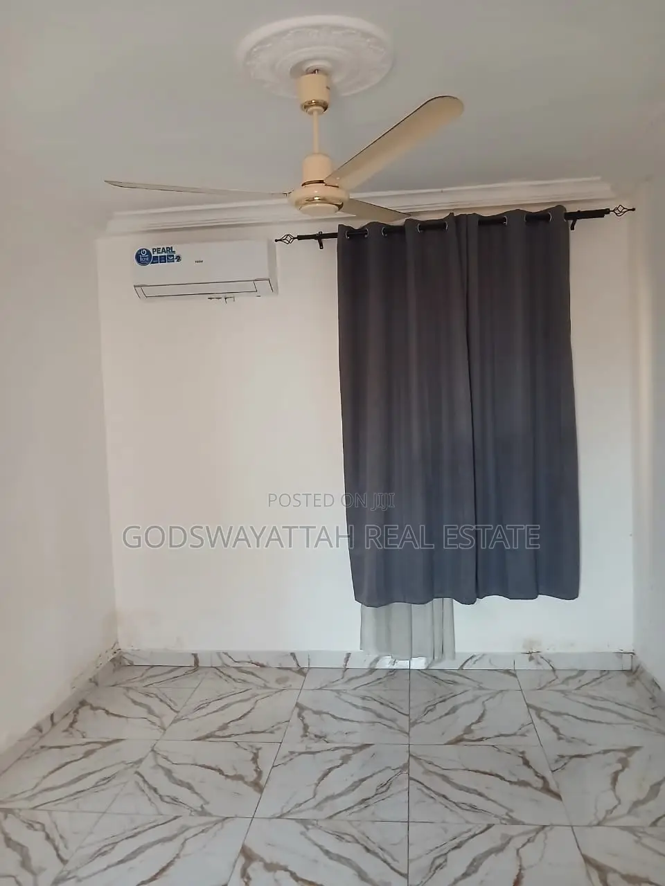 1bdrm Apartment in East Legon, Adjiriganor for rent in Adjiriganor