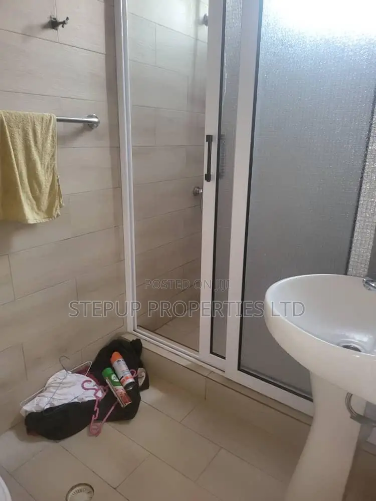 2bdrm Apartment in Ogbojo, East Legon for rent in East Legon