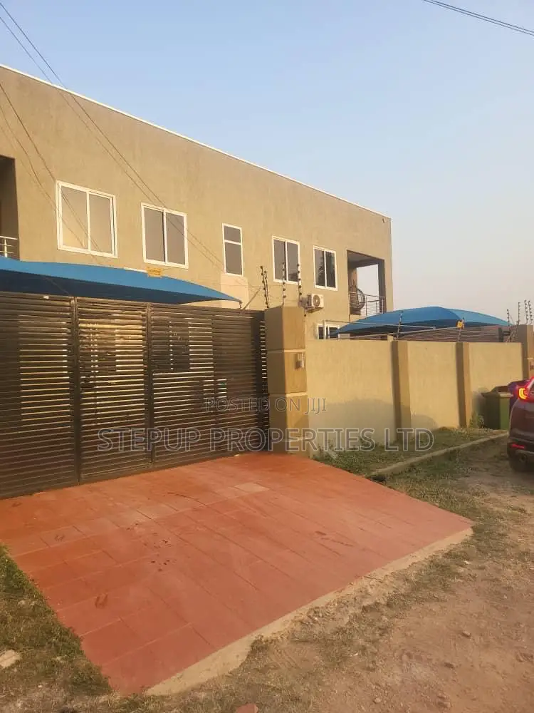 2bdrm Apartment in Ogbojo, East Legon for rent in East Legon