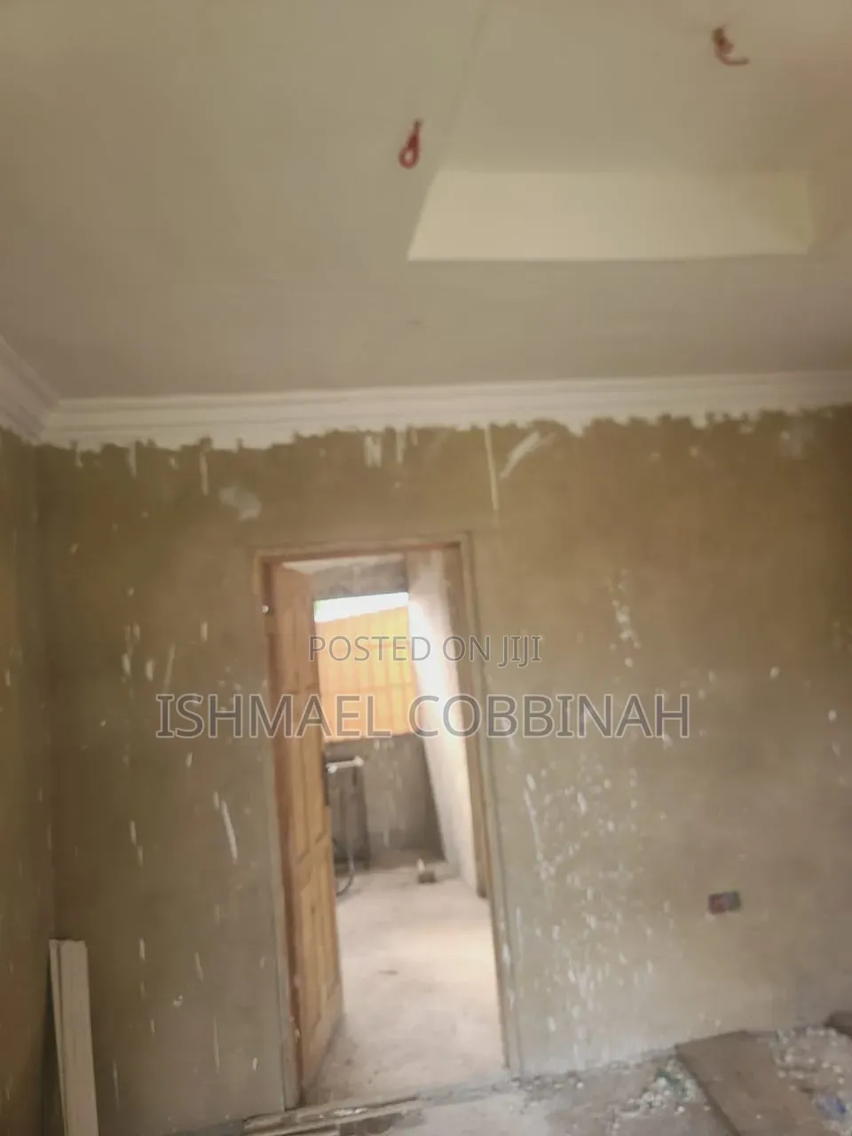 1bdrm Apartment in Ishmit Housing Hub, New Town for rent in New Town