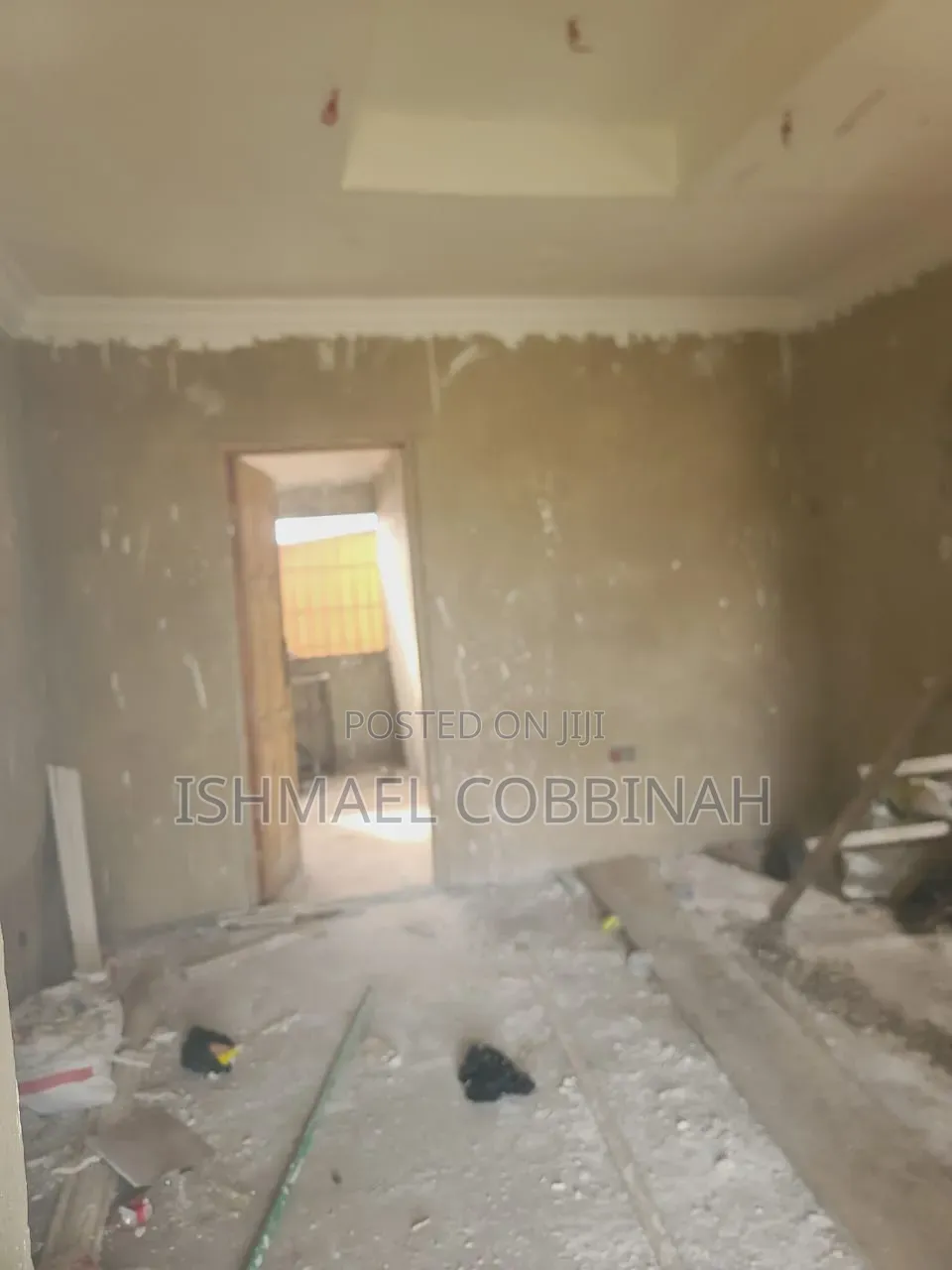 1bdrm Apartment in Ishmit Housing Hub, New Town for rent in New Town