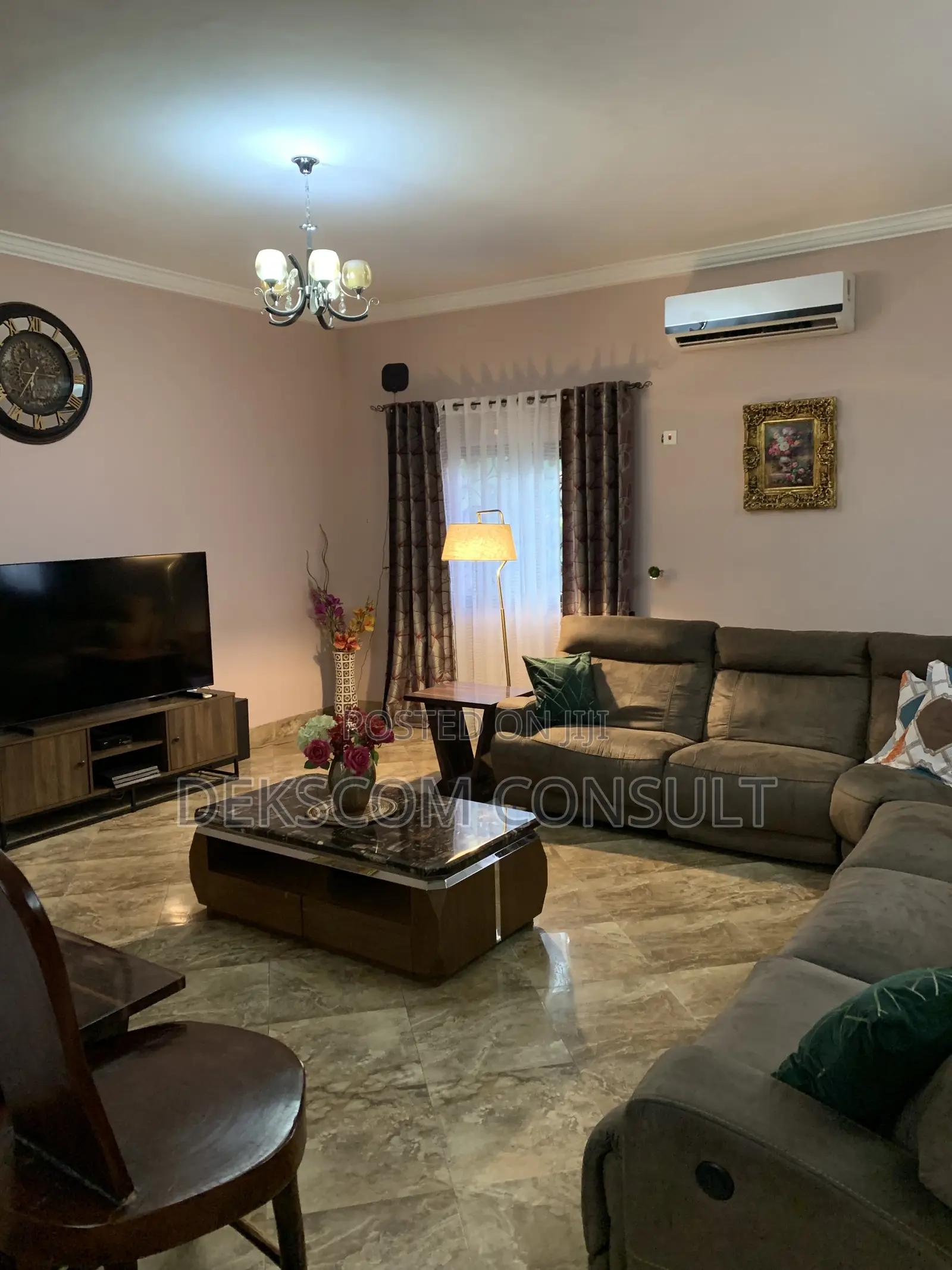 4bdrm House in Oyarifa for sale in Oyarifa