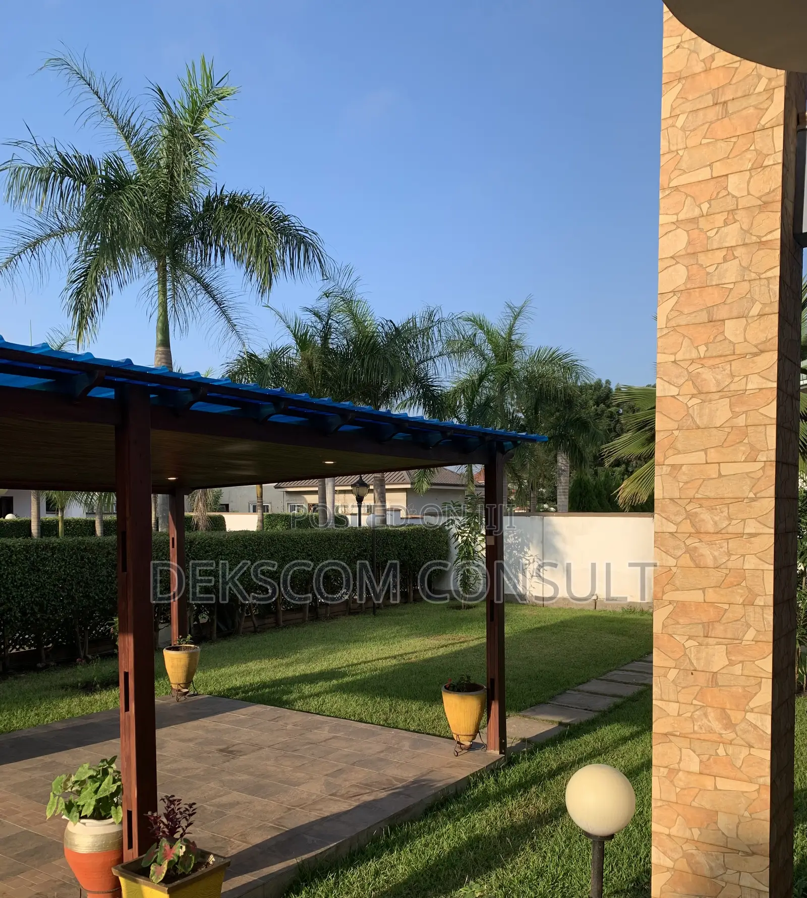 4bdrm House in Oyarifa for sale in Oyarifa
