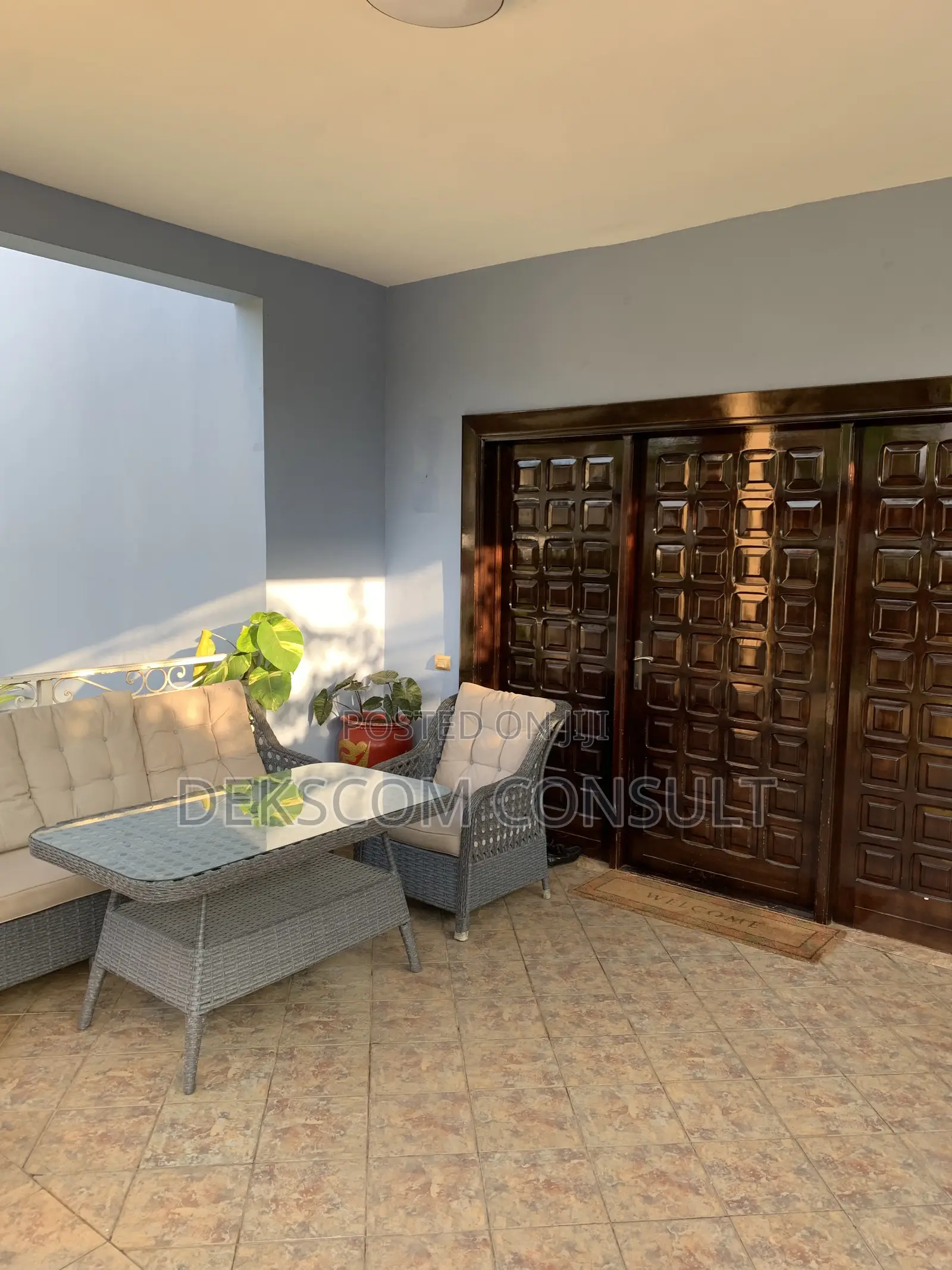 4bdrm House in Oyarifa for sale in Oyarifa