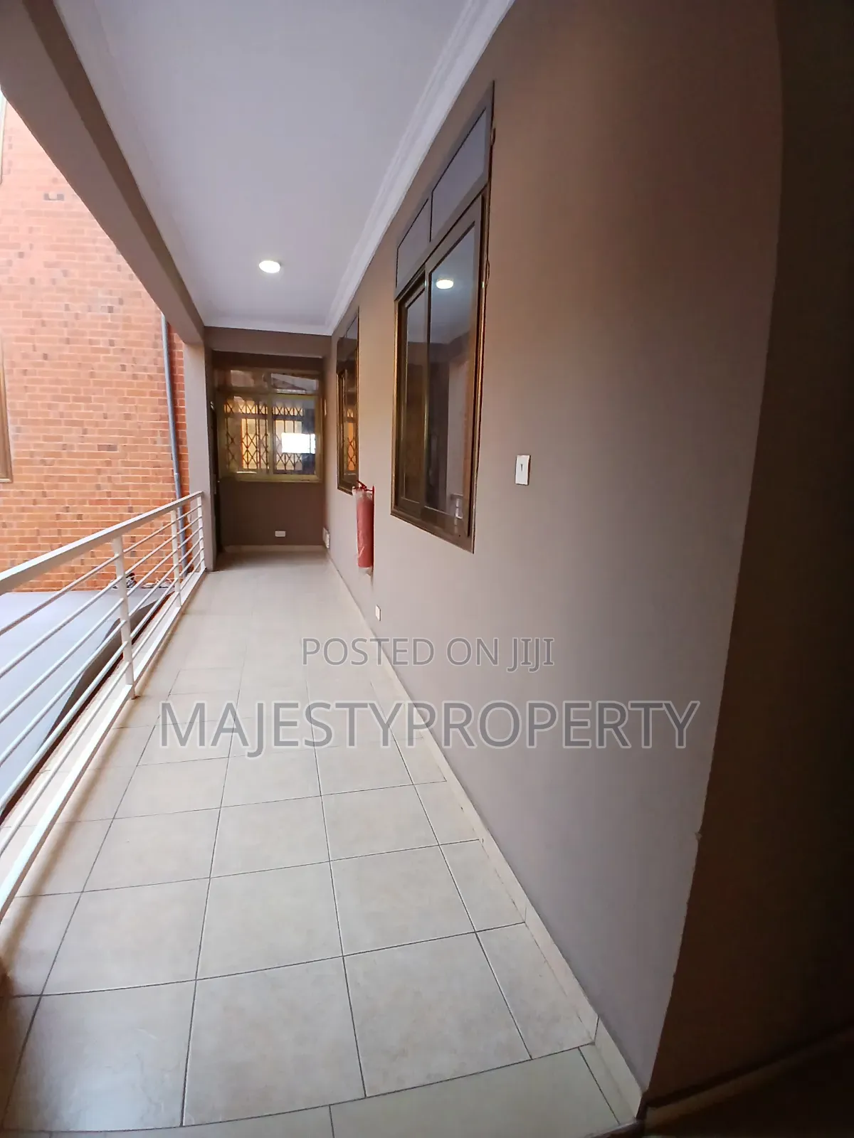 3bdrm Apartment in Berma Hills, Airport Residential Area for rent in Airport Residential Area