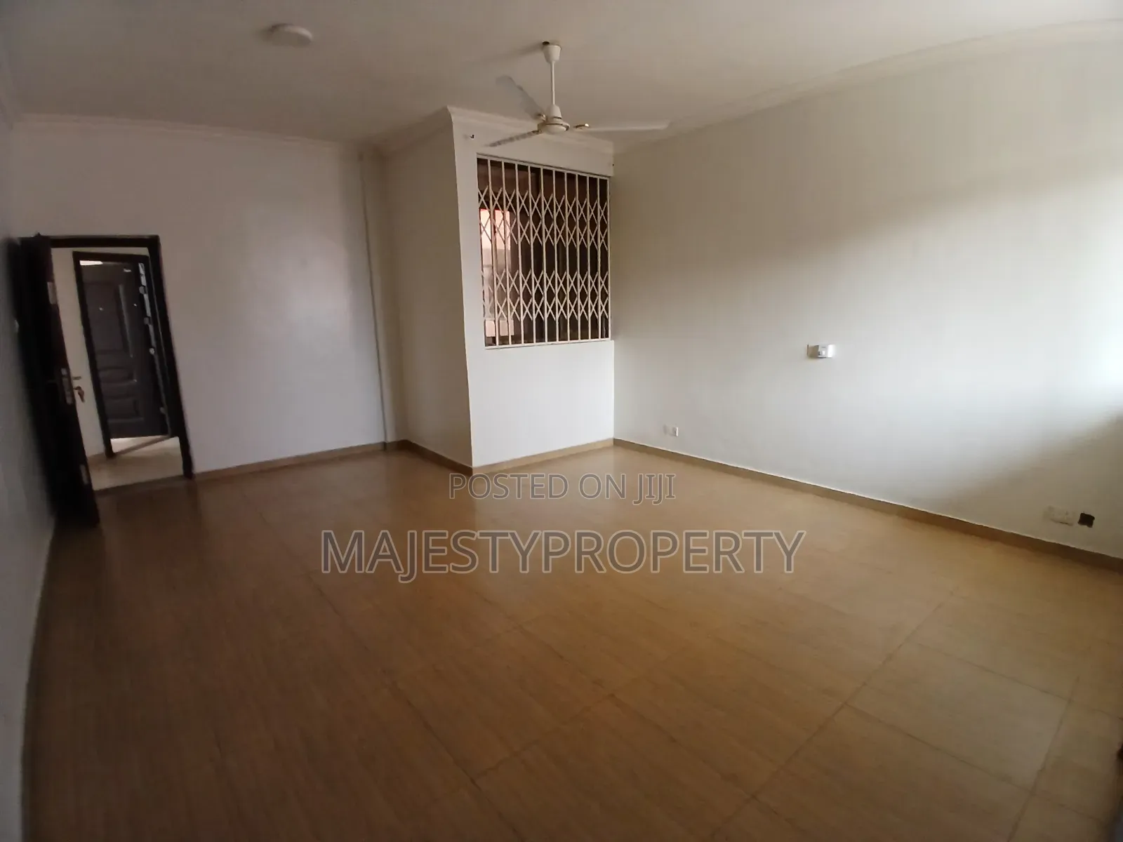 3bdrm Apartment in Berma Hills, Airport Residential Area for rent in Airport Residential Area