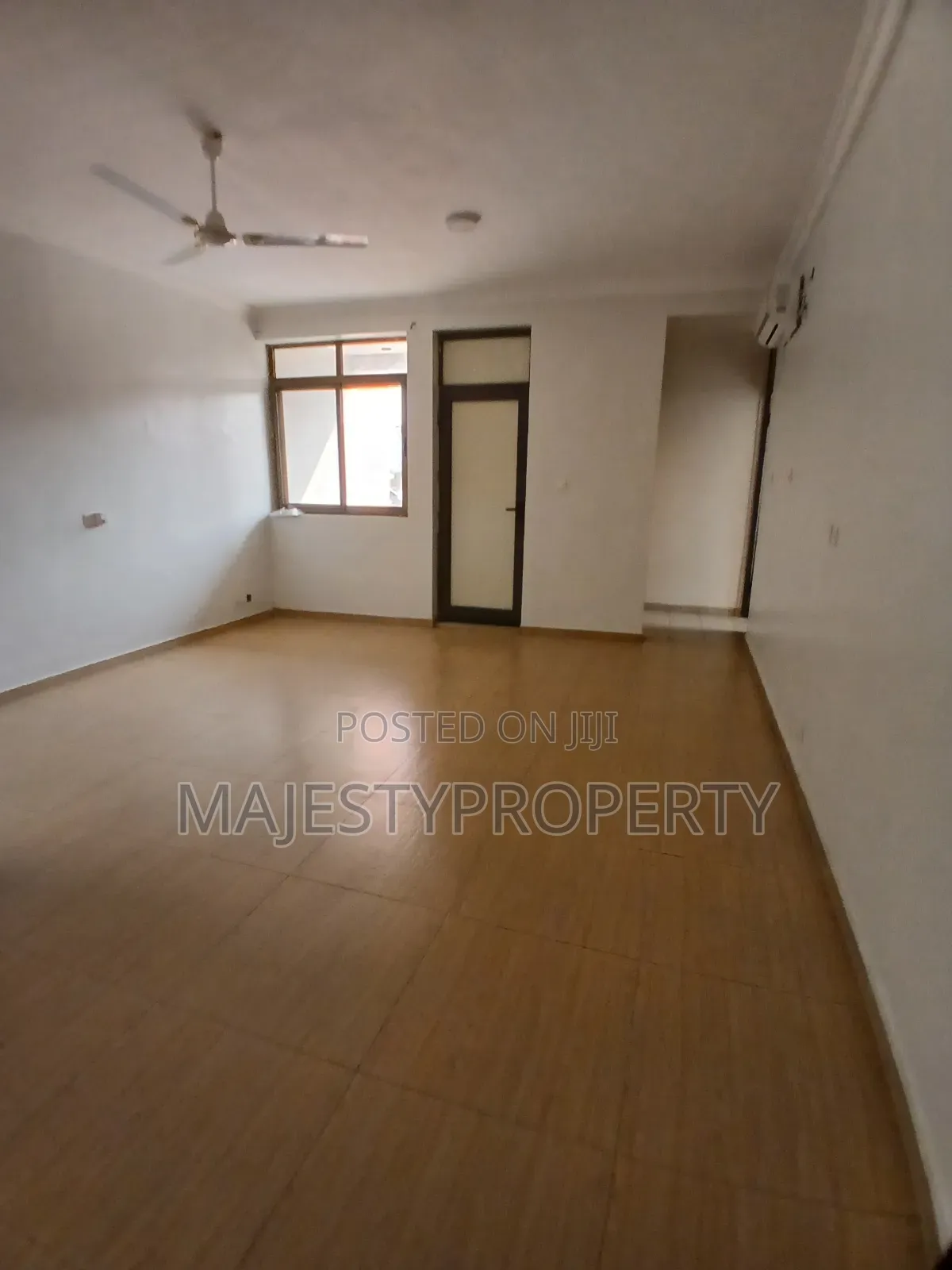 3bdrm Apartment in Berma Hills, Airport Residential Area for rent in Airport Residential Area