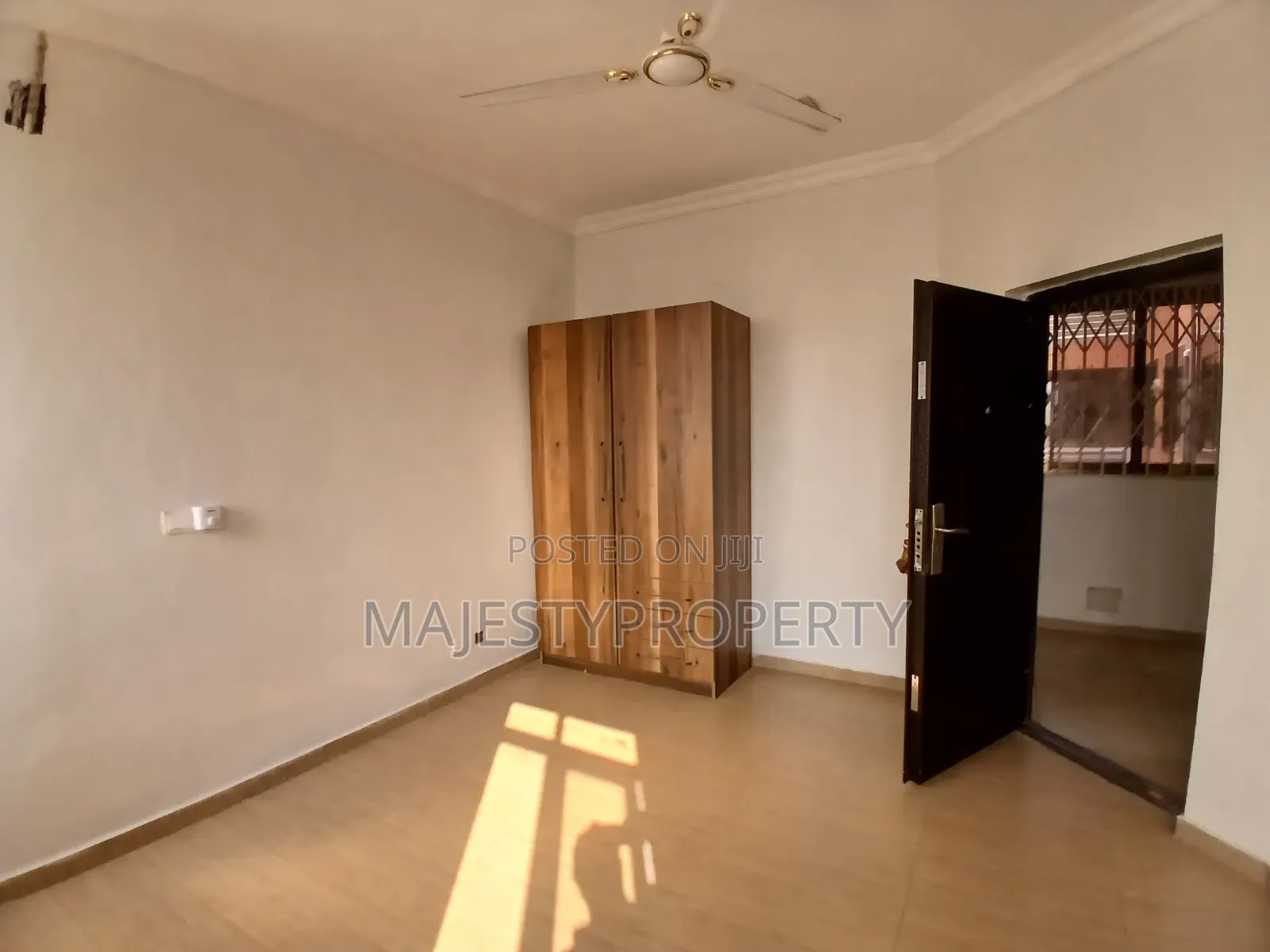 3bdrm Apartment in Berma Hills, Airport Residential Area for rent in Airport Residential Area