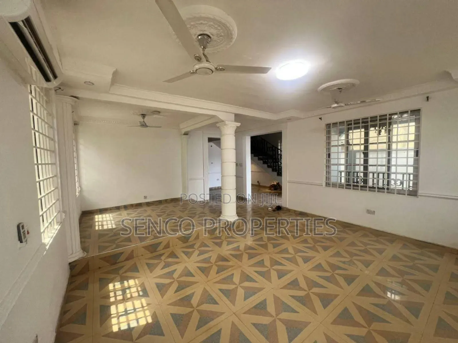 5bdrm House in Adenta for rent in Adenta