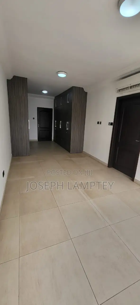 3bdrm House in Joseph Lamptey, Airport Residential Area for rent in Airport Residential Area