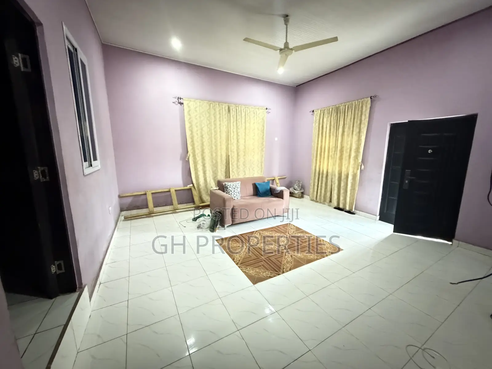 2bdrm House in Sokoban Ampayoo, Kumasi Metropolitan for sale in Kumasi Metropolitan