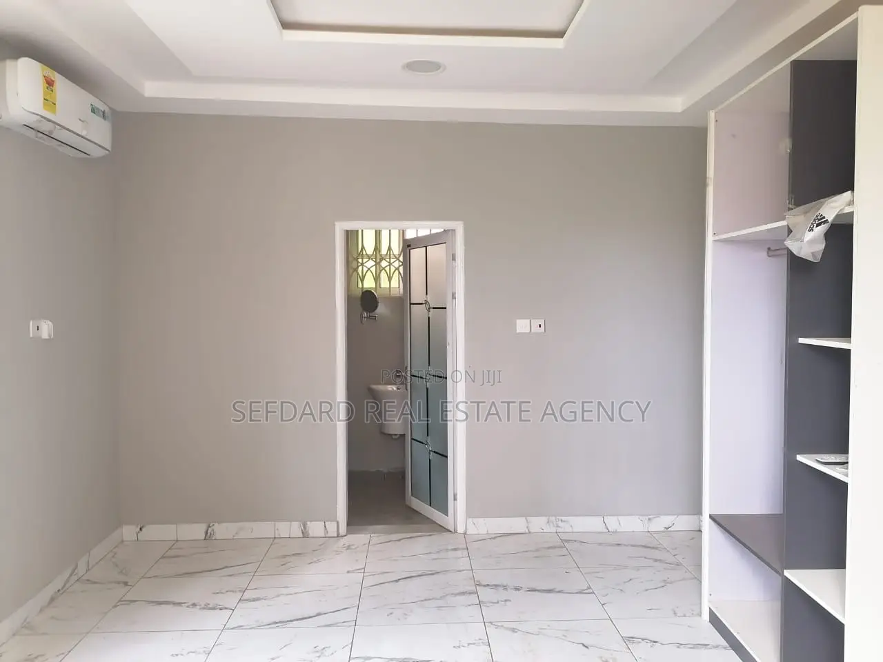 4bdrm Duplex in Sefdard Properties, Pokuase for rent in Pokuase