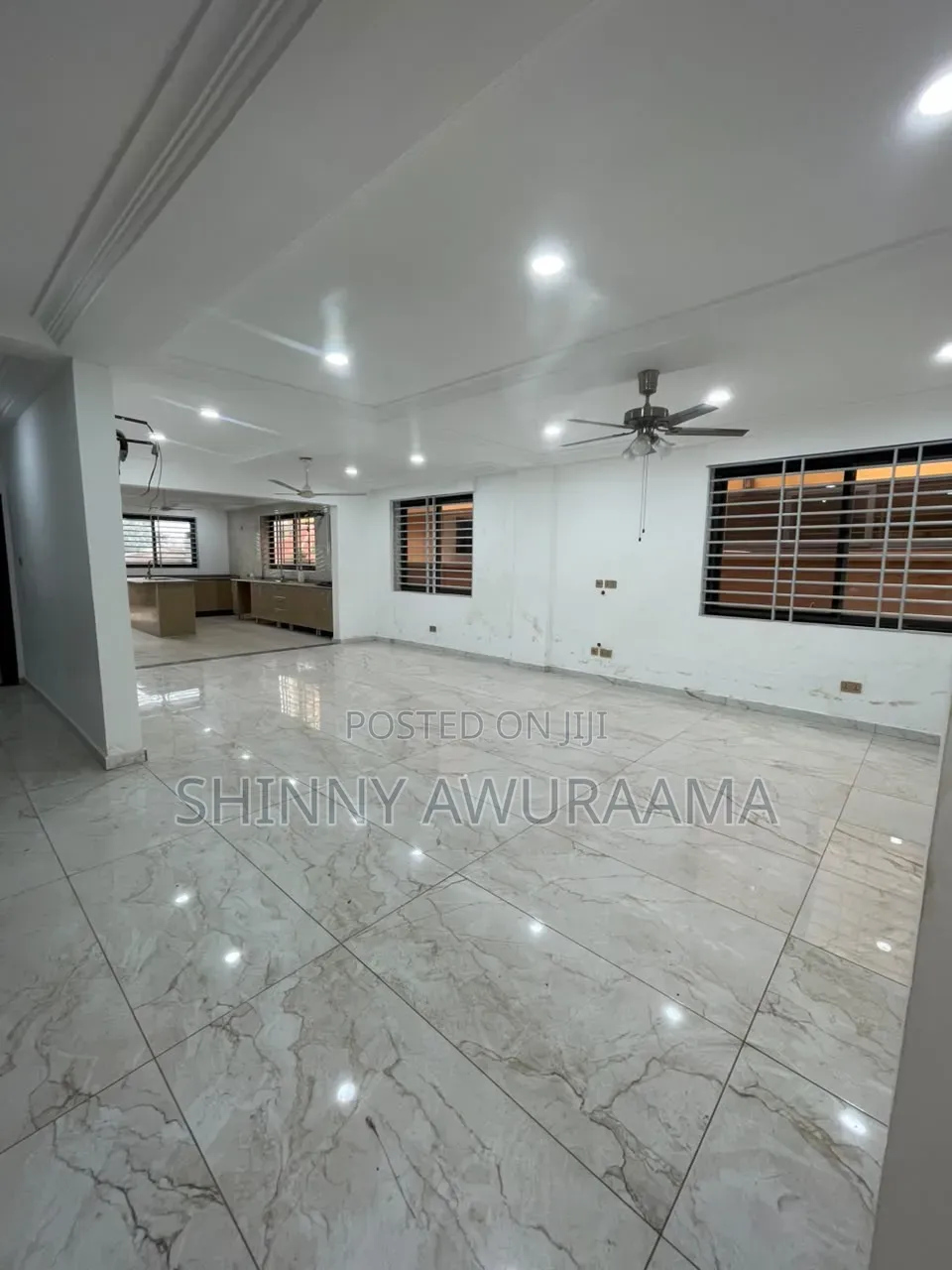 3bdrm House in Ashaley Botwe, School Junction for sale in School Junction