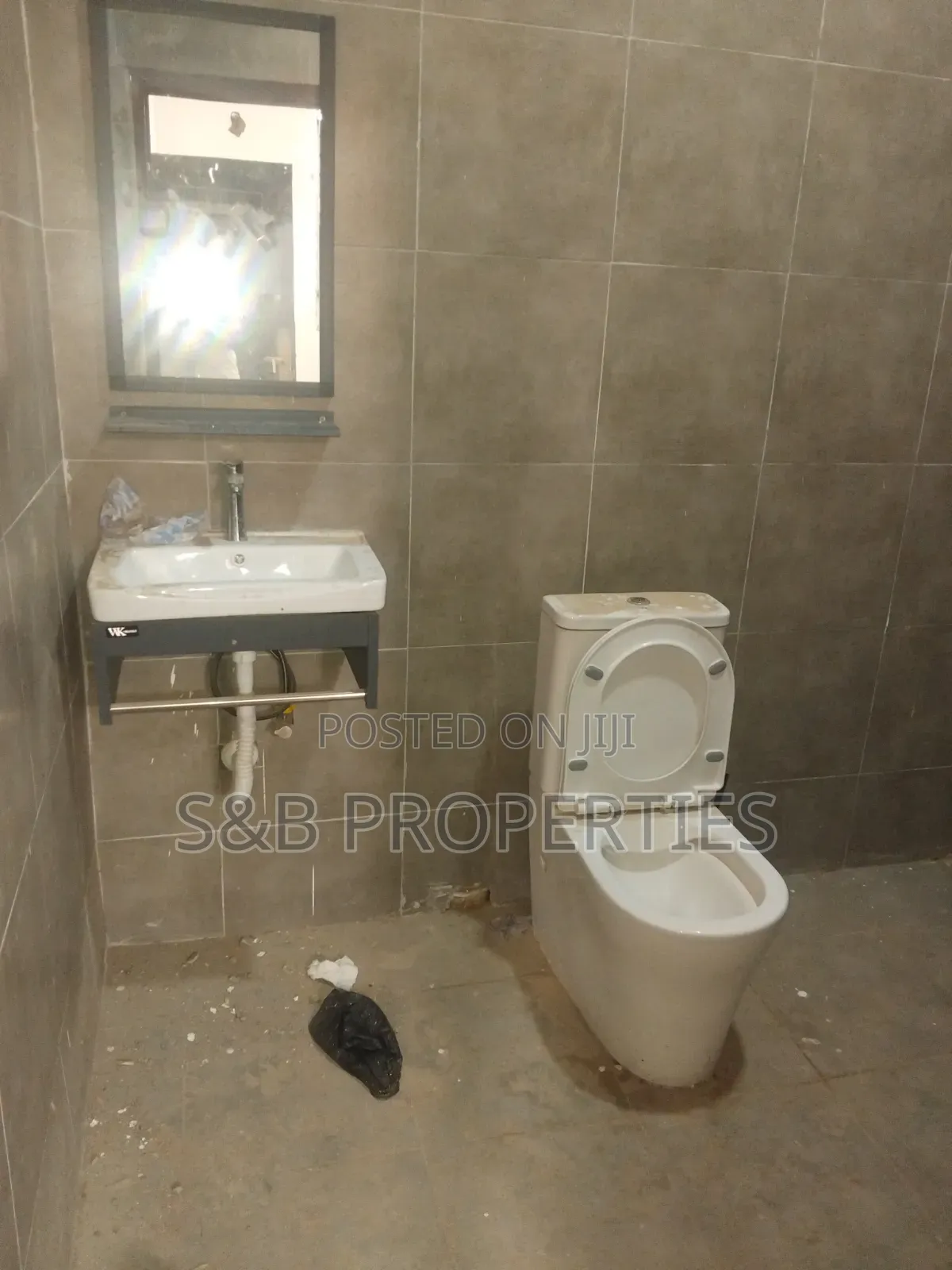 1bdrm Apartment in Kwabenya for rent in Kwabenya