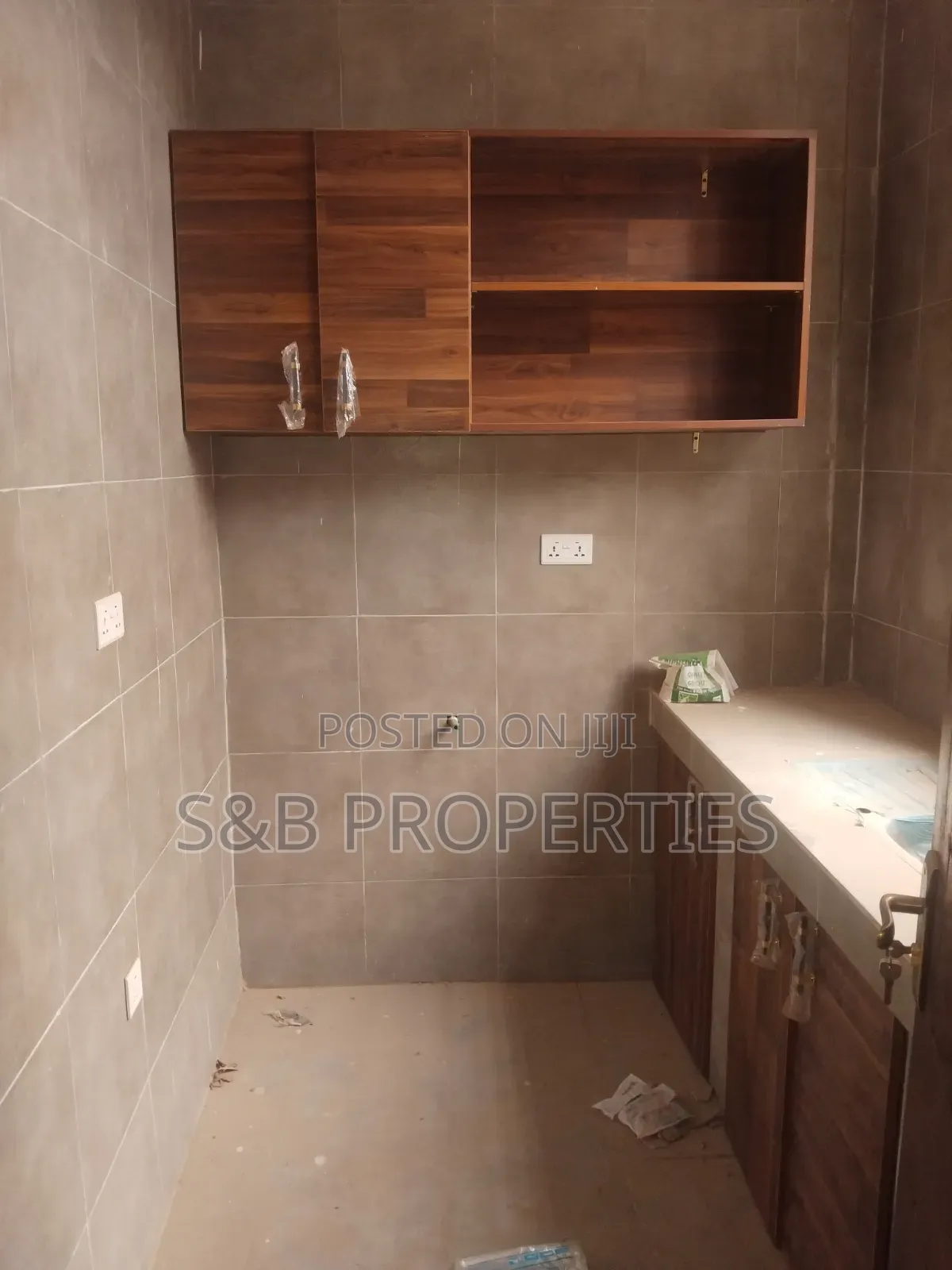 1bdrm Apartment in Kwabenya for rent in Kwabenya