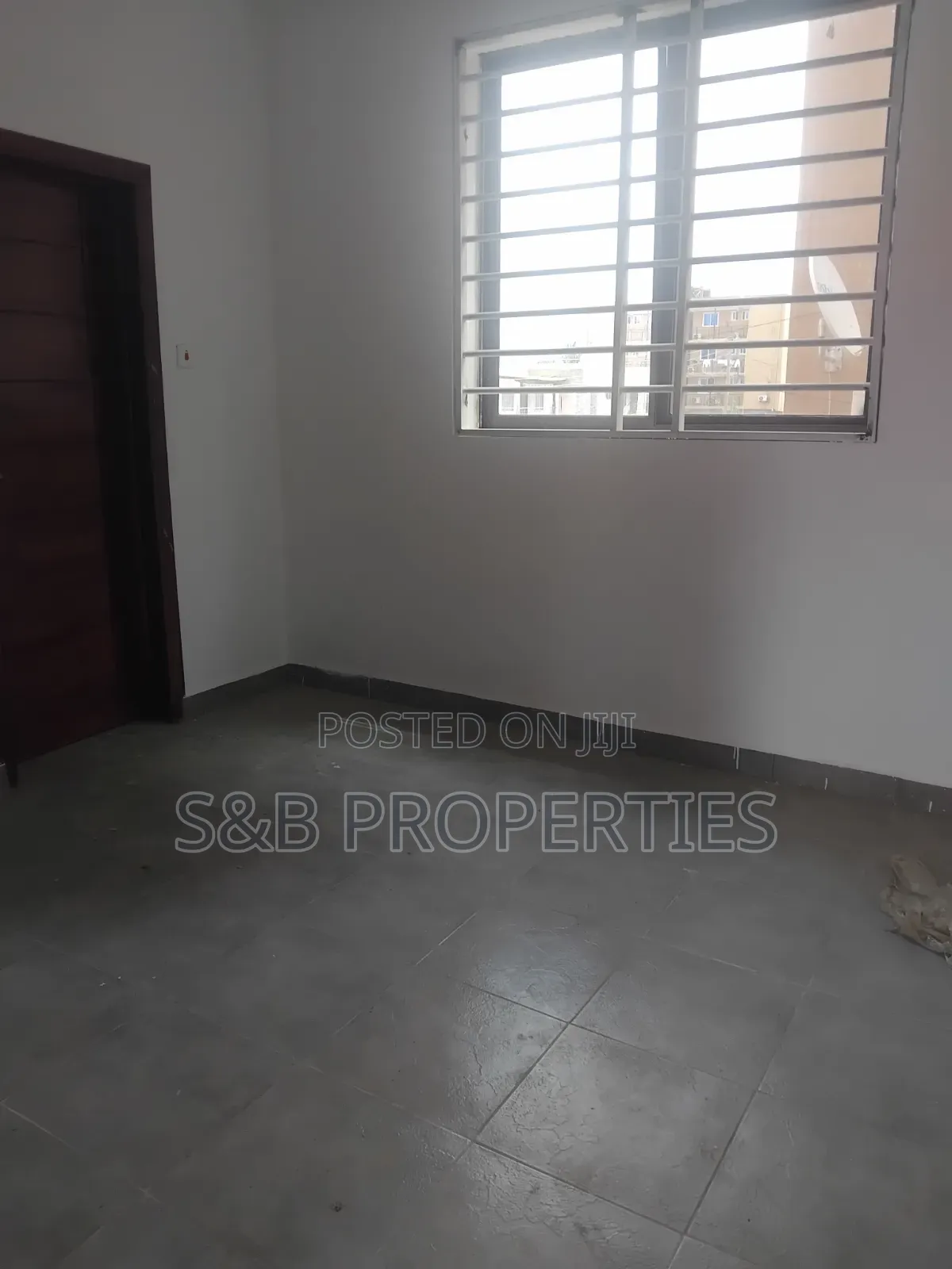 1bdrm Apartment in Kwabenya for rent in Kwabenya