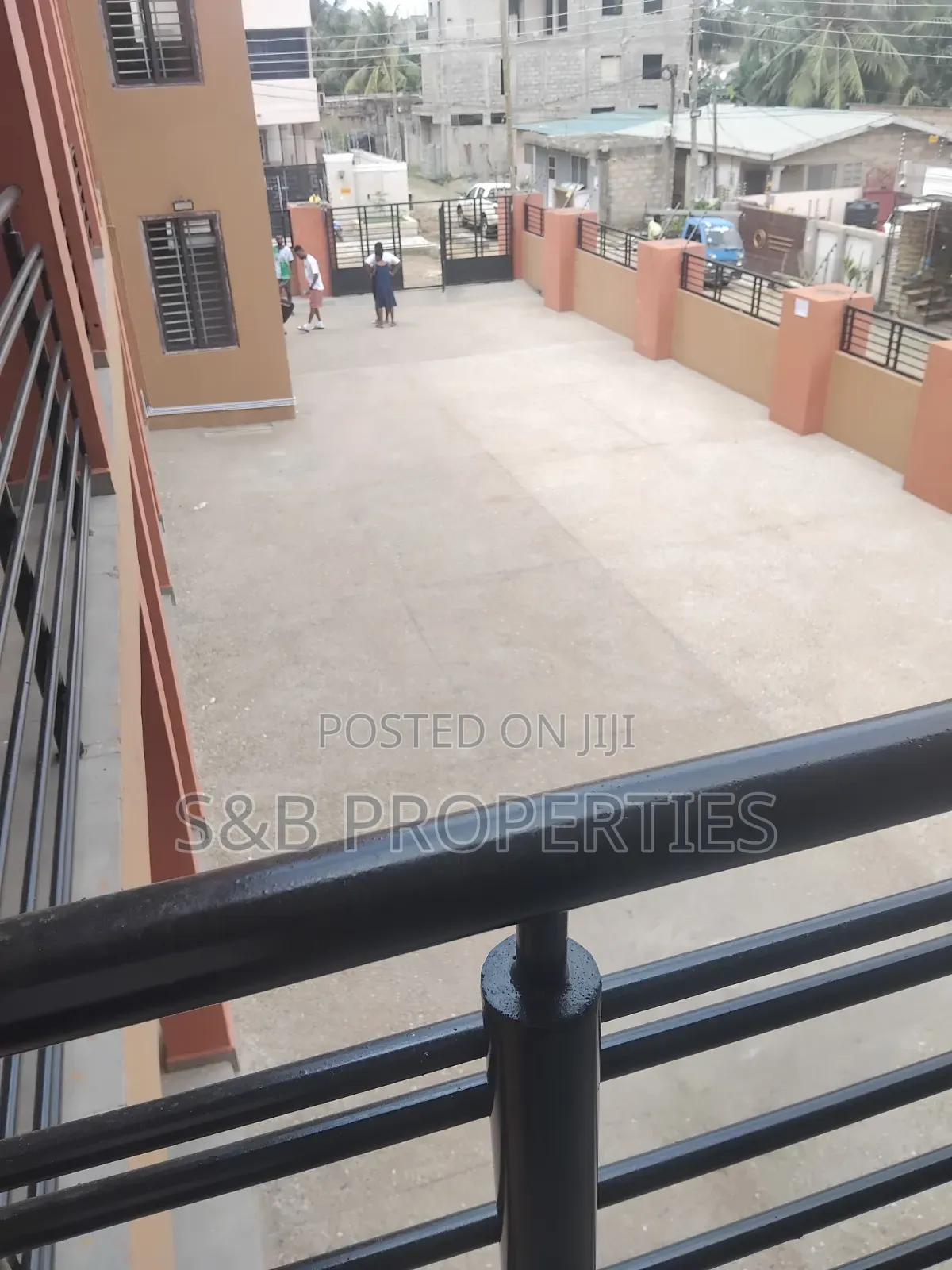 1bdrm Apartment in Kwabenya for rent in Kwabenya
