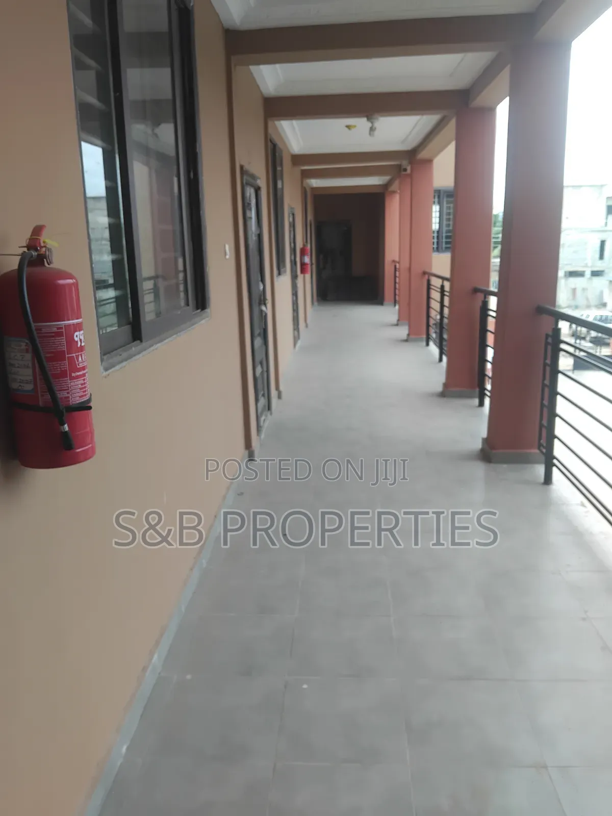 1bdrm Apartment in Kwabenya for rent in Kwabenya