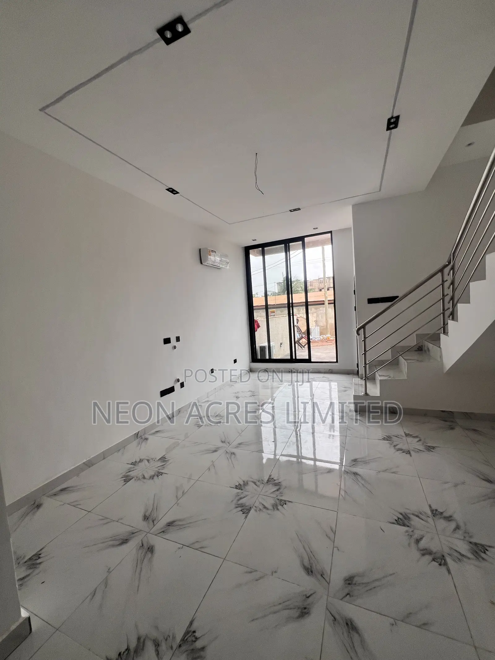 3bdrm House in Crystal Park, East Legon for sale in East Legon