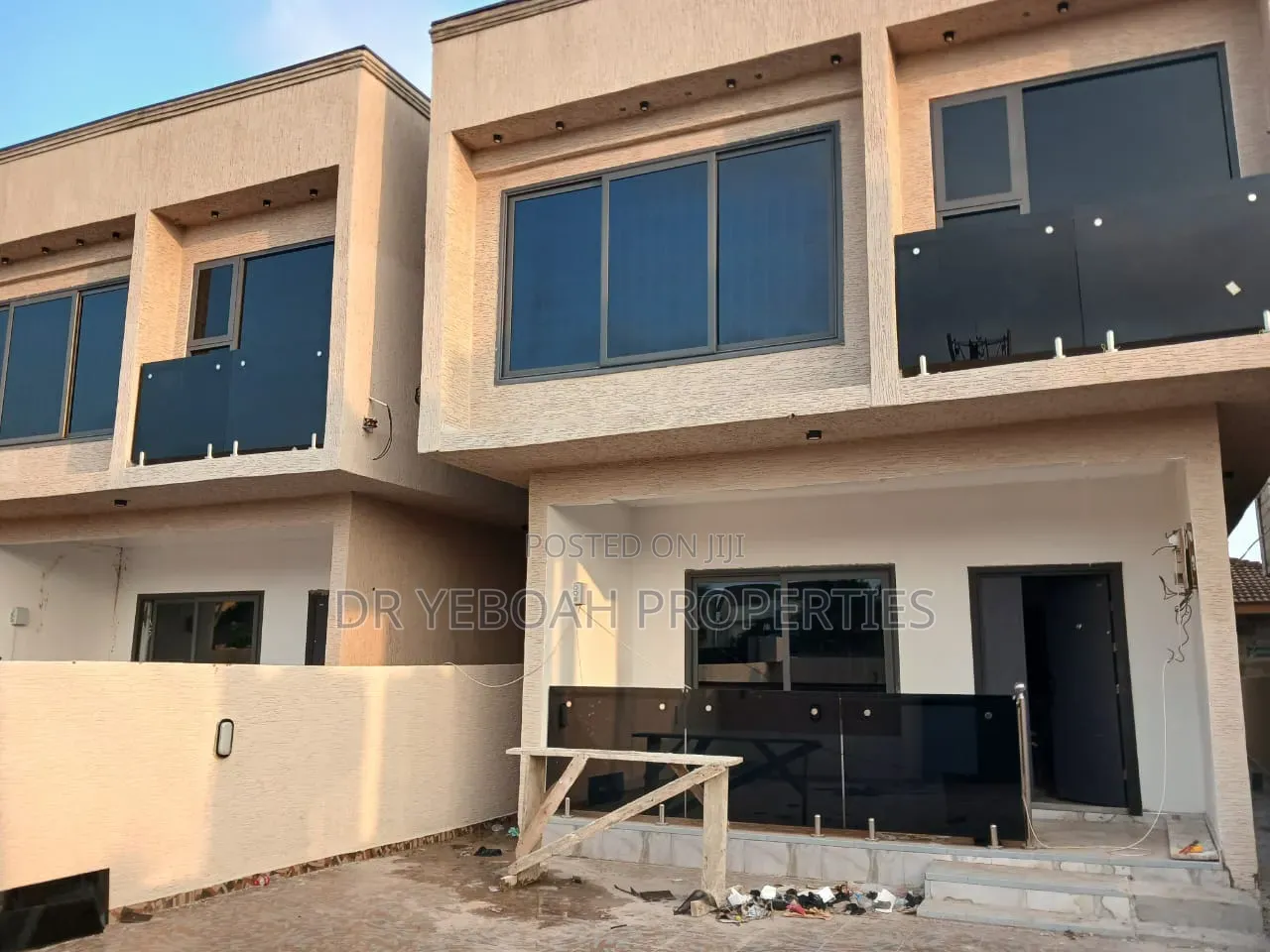 3bdrm Duplex in Spintex Coastal-, Accra Metropolitan for rent in Accra Metropolitan