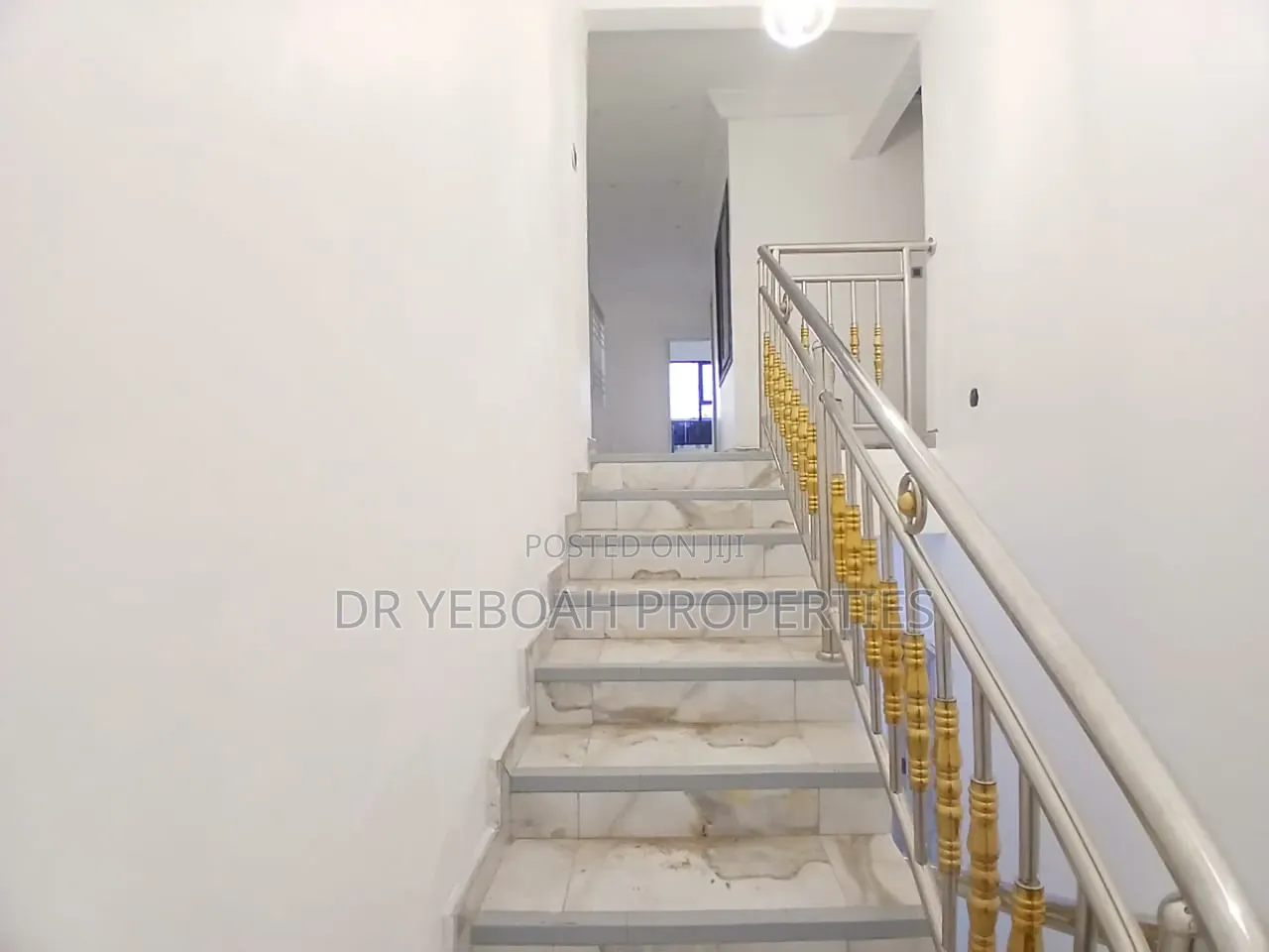 3bdrm Duplex in Spintex Coastal-, Accra Metropolitan for rent in Accra Metropolitan