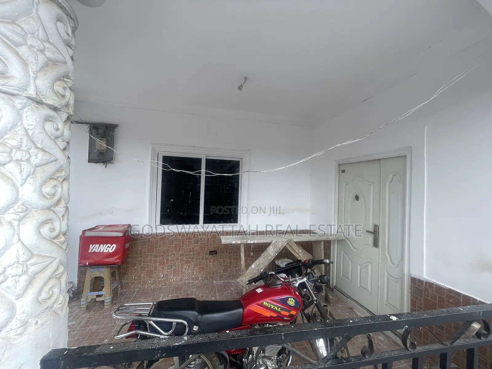 2bdrm Apartment in East Legon, Adjiriganor for rent in Adjiriganor