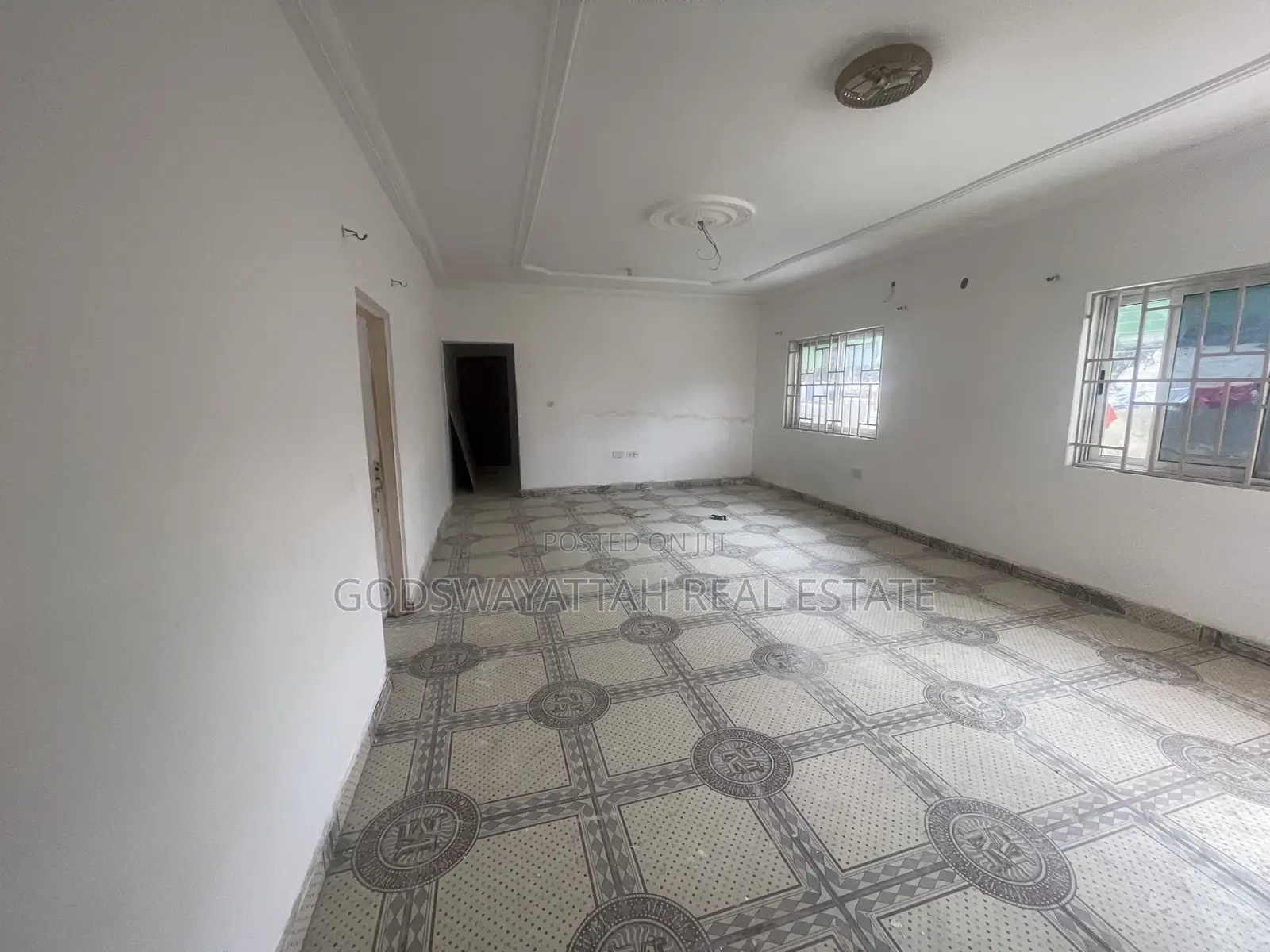 2bdrm Apartment in East Legon, Adjiriganor for rent in Adjiriganor