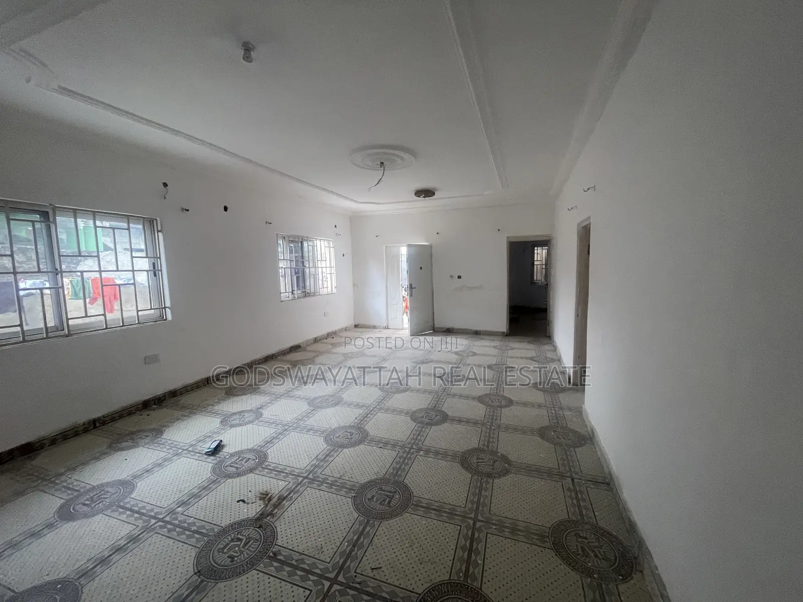 2bdrm Apartment in East Legon, Adjiriganor for rent in Adjiriganor