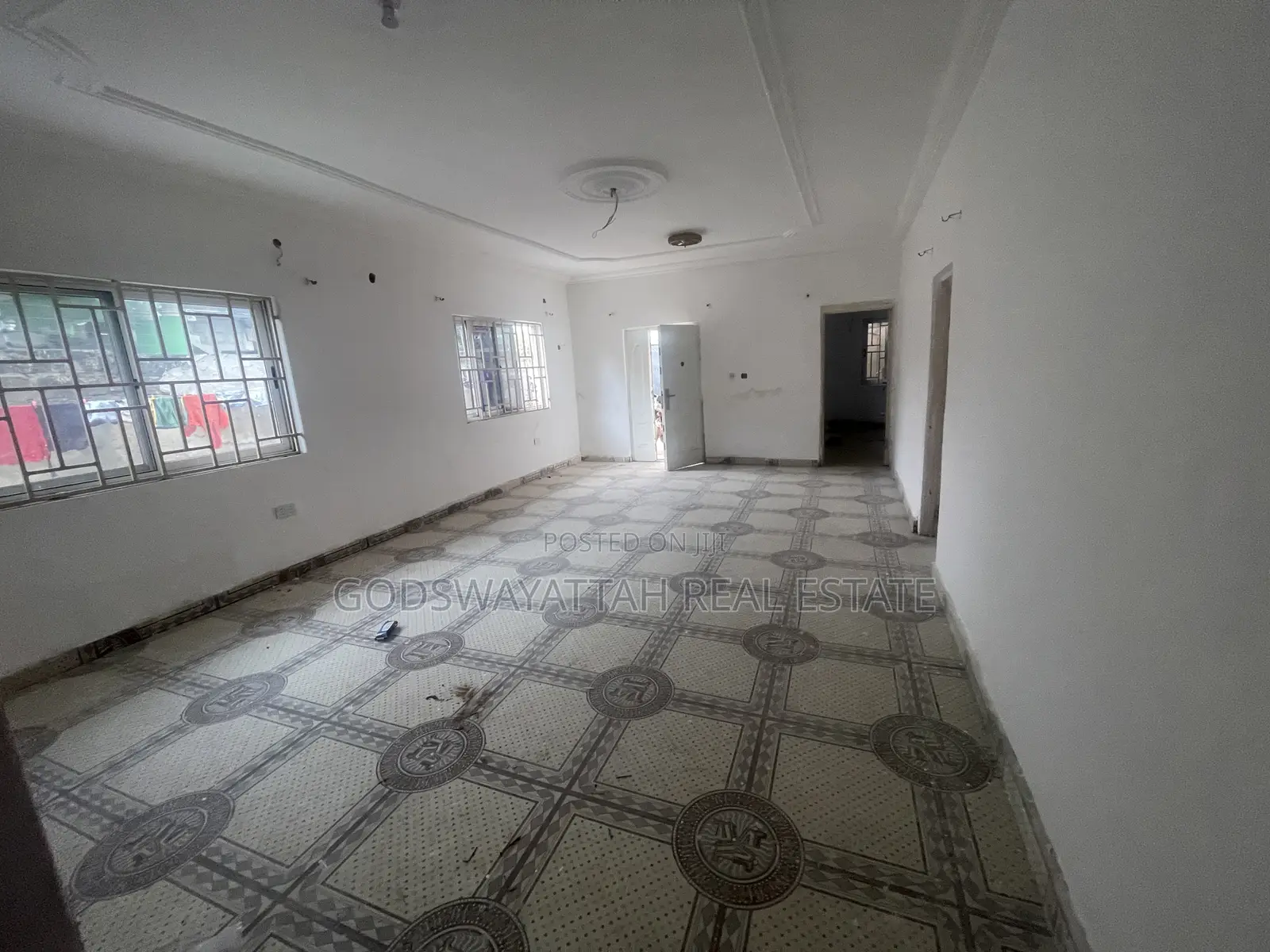 2bdrm Apartment in East Legon, Adjiriganor for rent in Adjiriganor