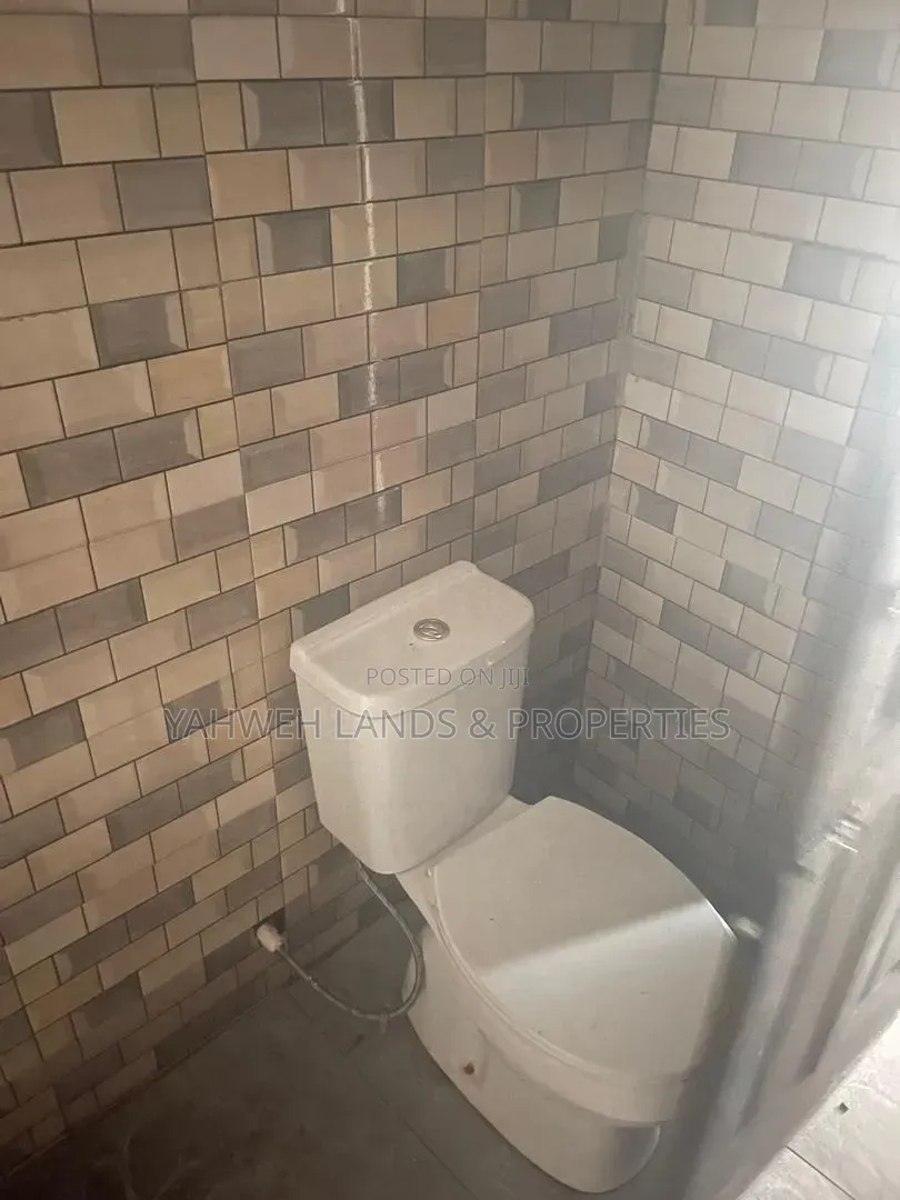 Furnished 1bdrm House in Spintex, Coca Cola for rent in Coca Cola