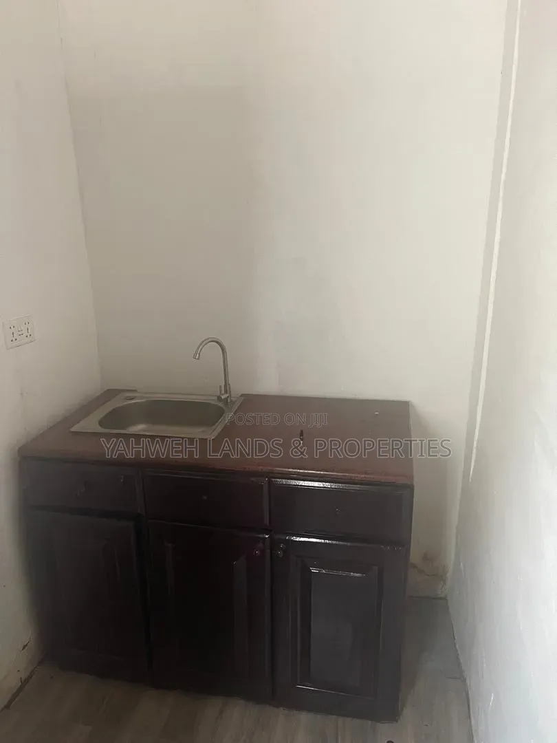Furnished 1bdrm House in Spintex, Coca Cola for rent in Coca Cola