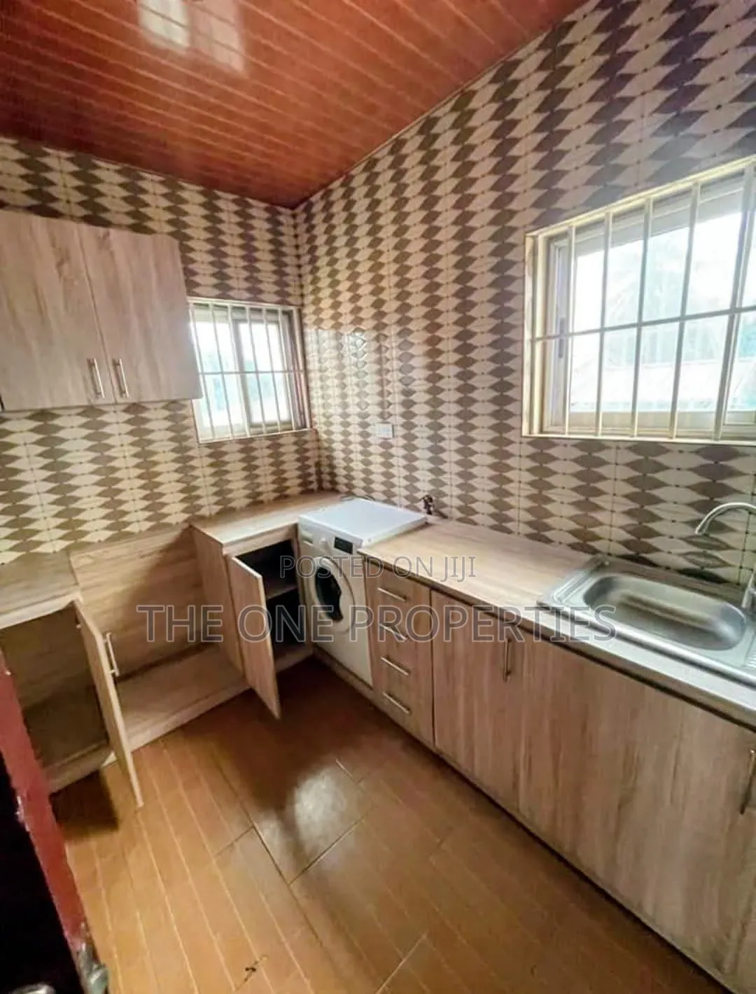 2bdrm Apartment in Pillar 2 for rent in Pillar 2