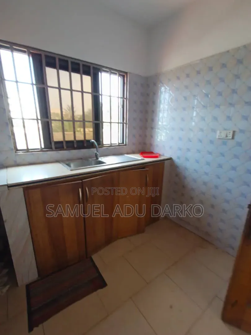 1bdrm Apartment in Righteous Hands, Trade Fair for rent in Trade Fair