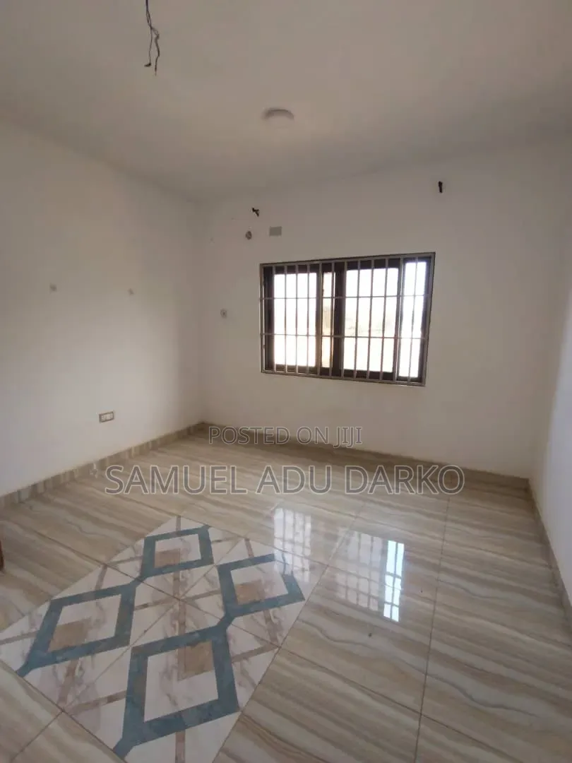 1bdrm Apartment in Righteous Hands, Trade Fair for rent in Trade Fair