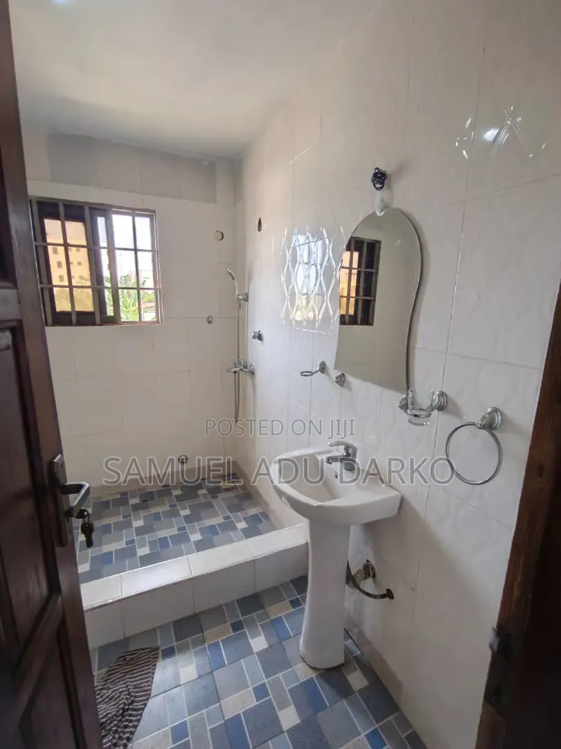 1bdrm Apartment in Righteous Hands, Trade Fair for rent in Trade Fair