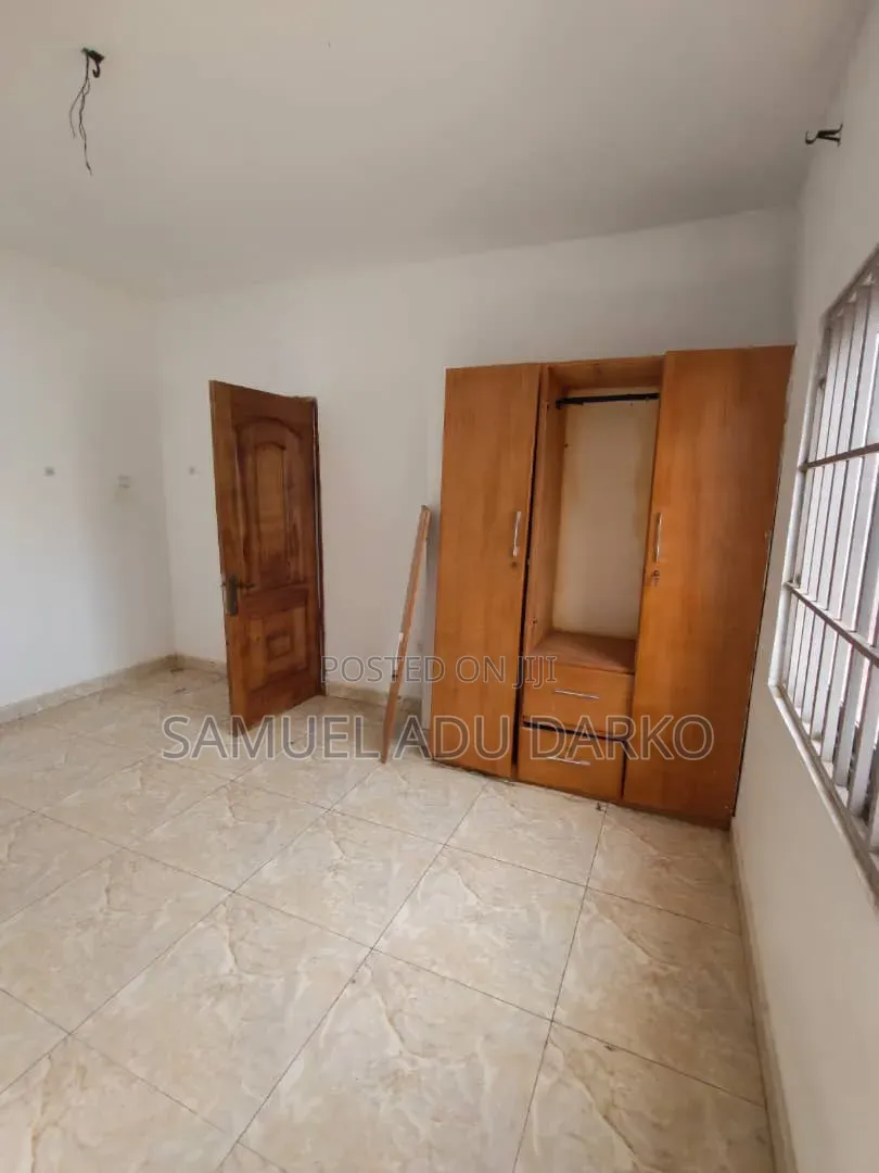 1bdrm Apartment in Righteous Hands, Trade Fair for rent in Trade Fair