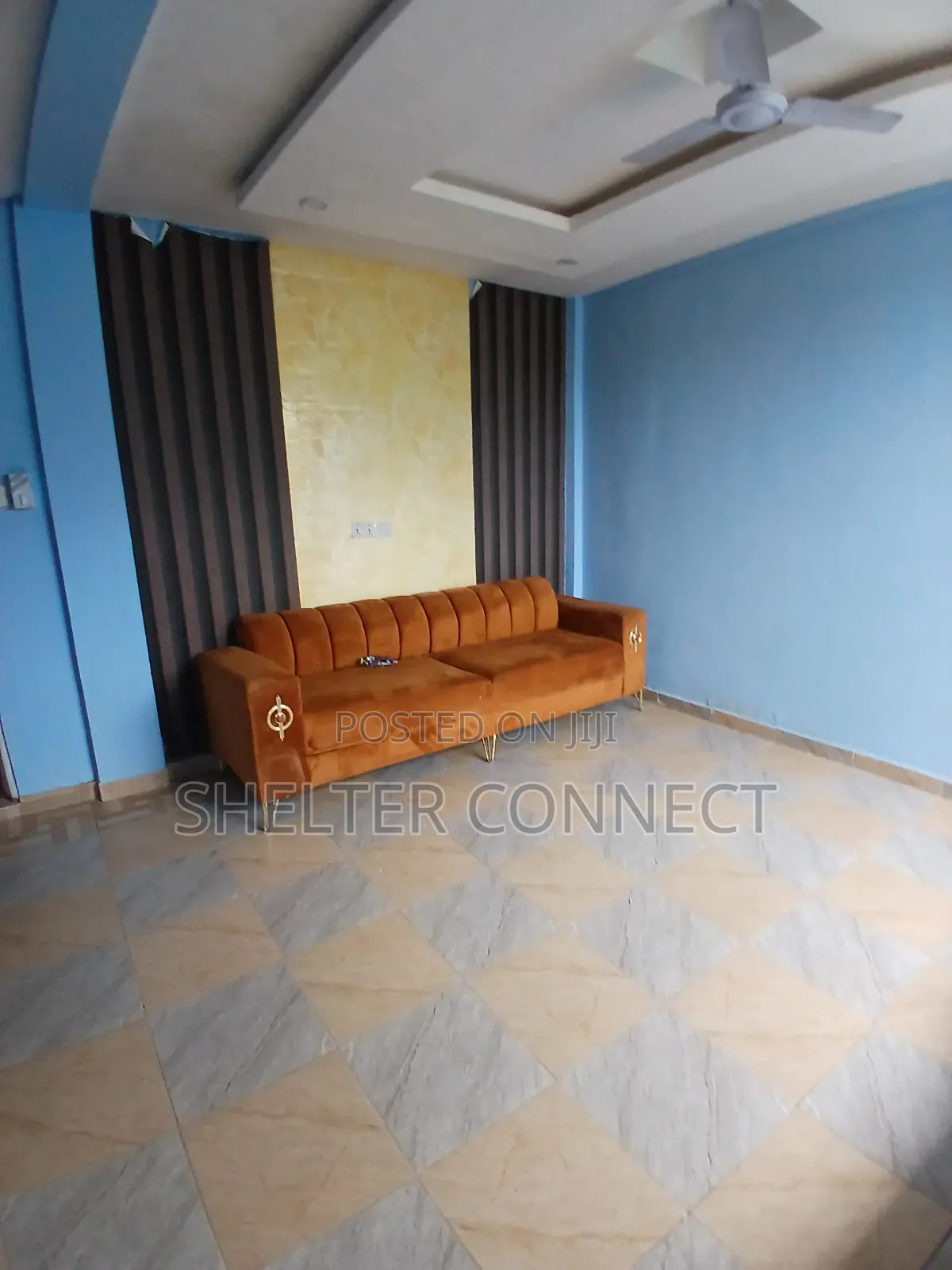 1bdrm Apartment in Teiman, Oyarifa for rent in Oyarifa