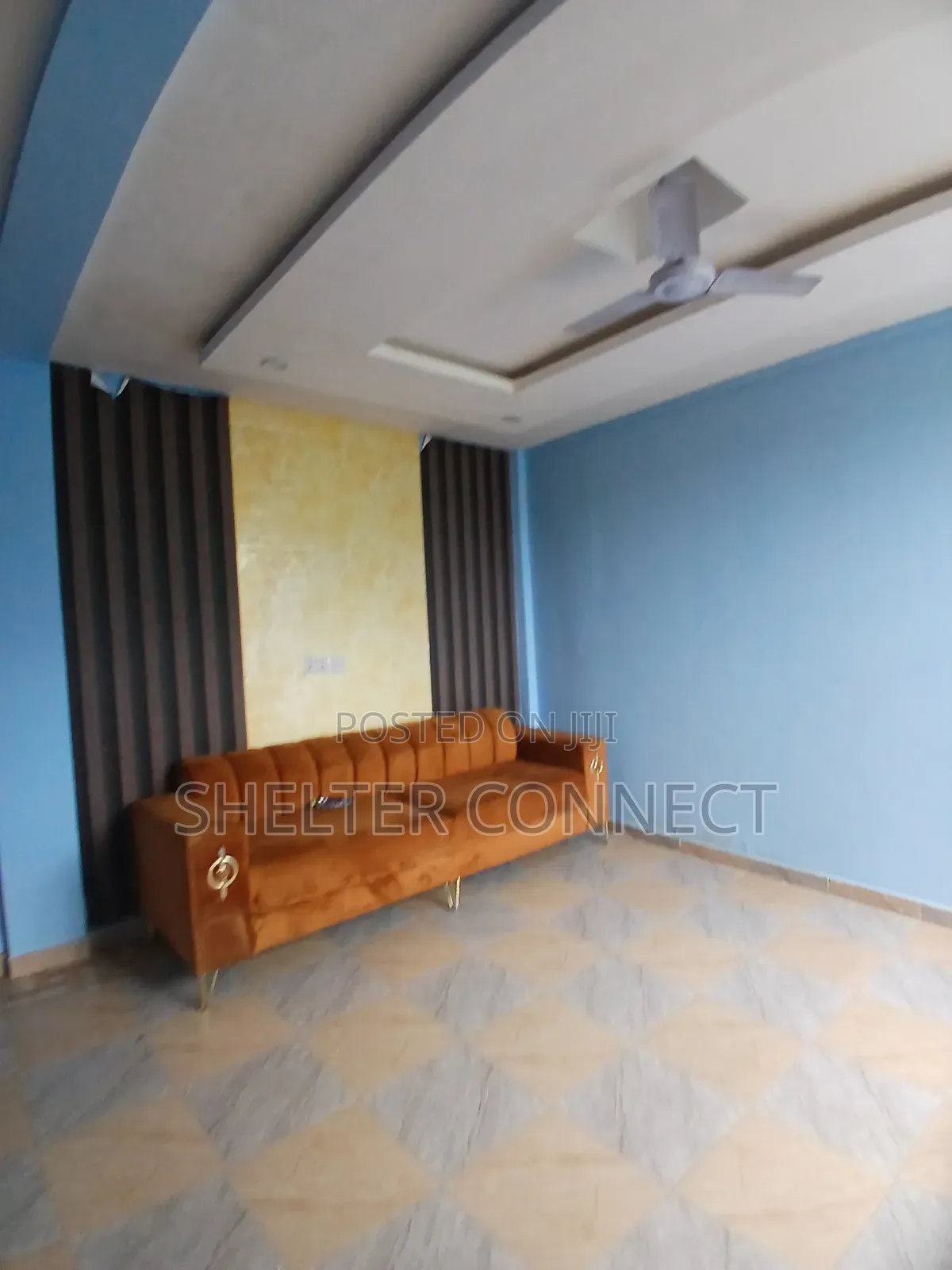 1bdrm Apartment in Teiman, Oyarifa for rent in Oyarifa