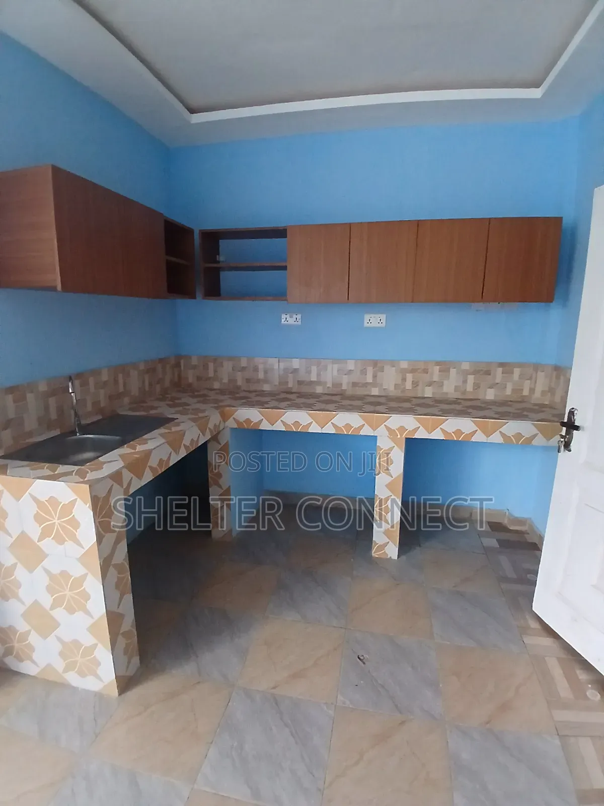 1bdrm Apartment in Teiman, Oyarifa for rent in Oyarifa